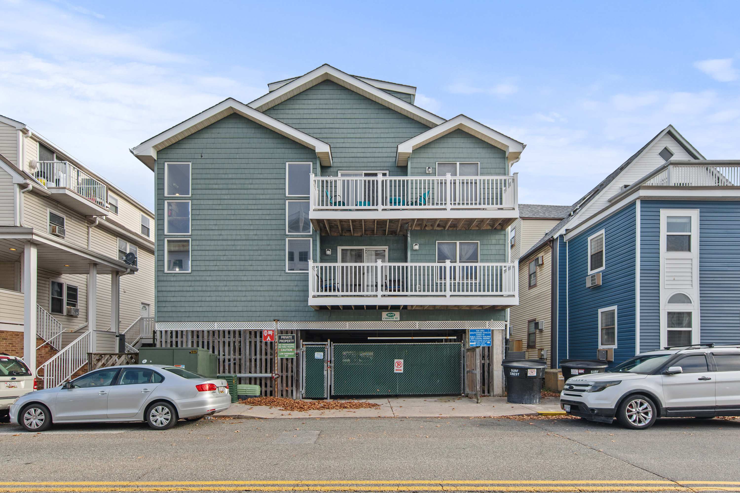 Surf Crest 104