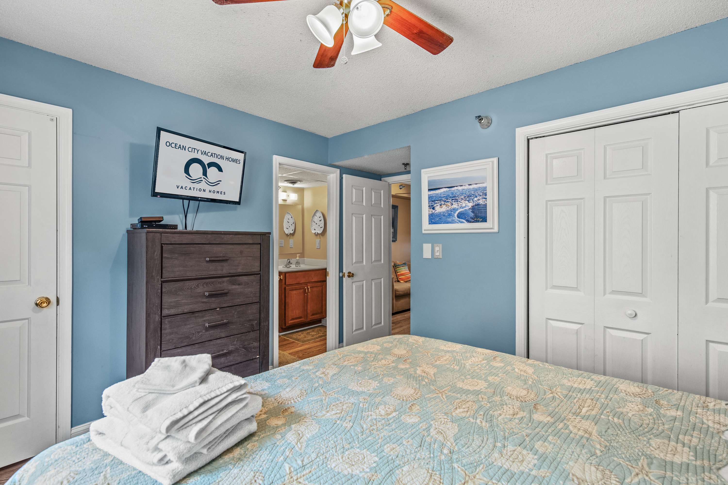 Surf Crest 104