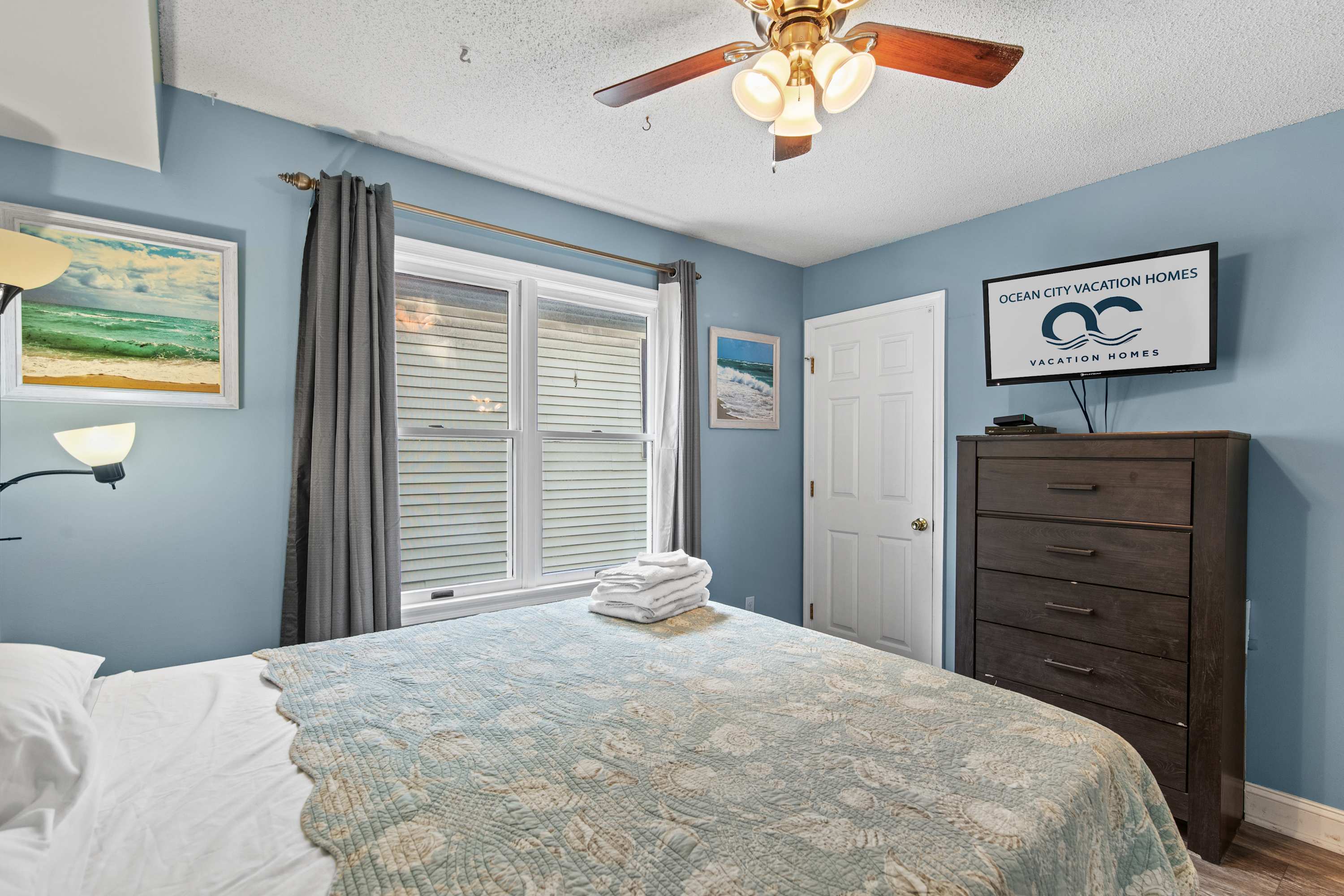 Surf Crest 104