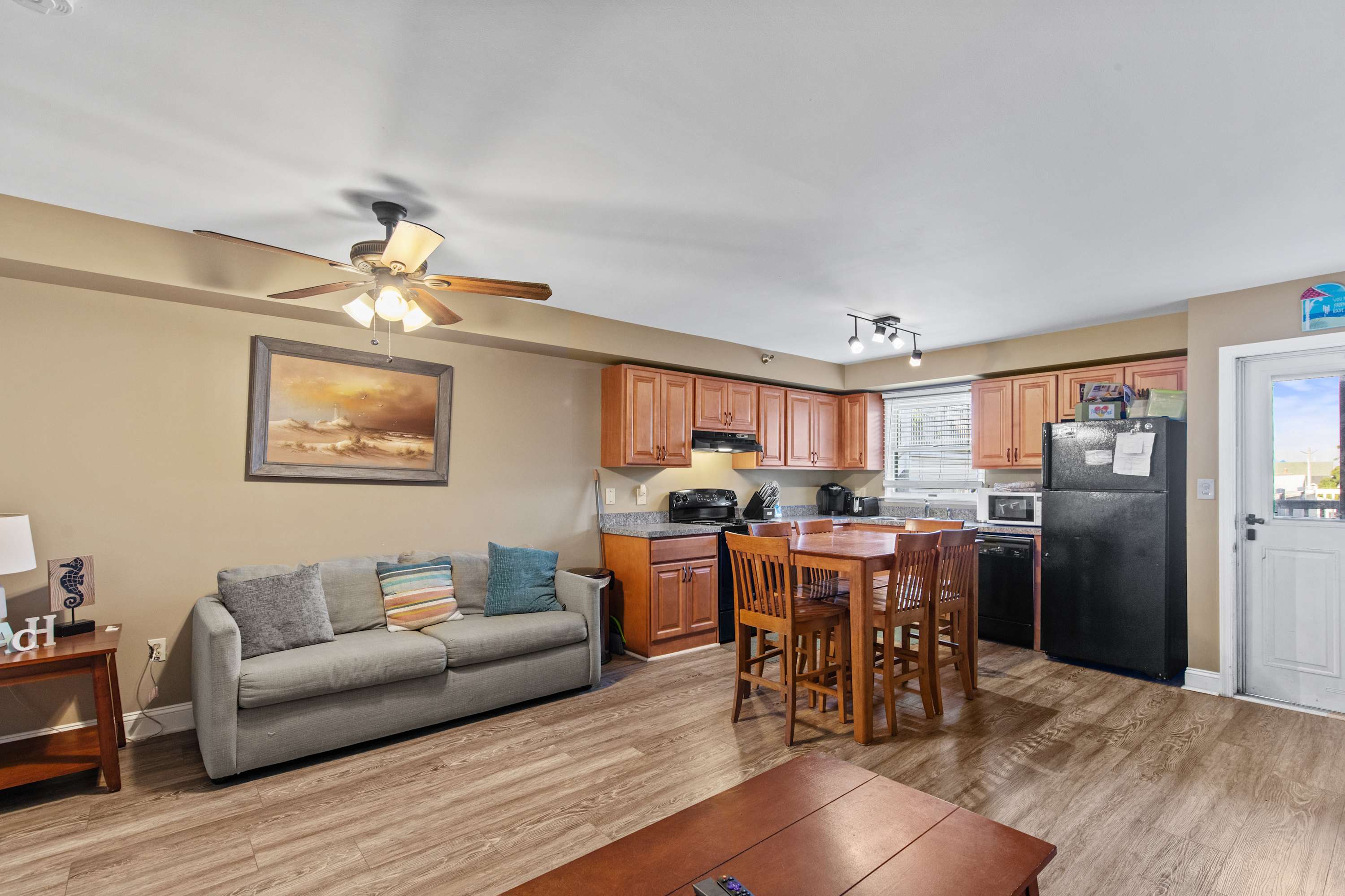 Surf Crest 104