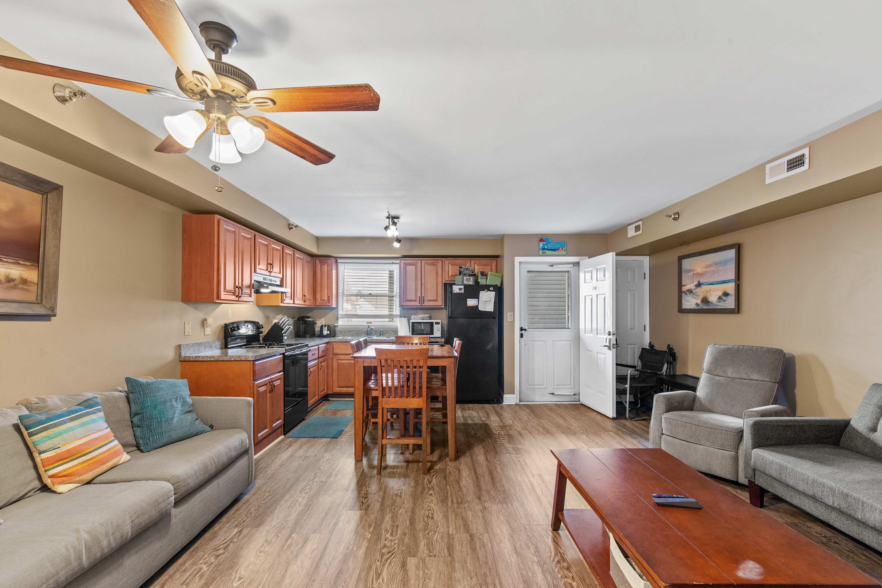 Surf Crest 104