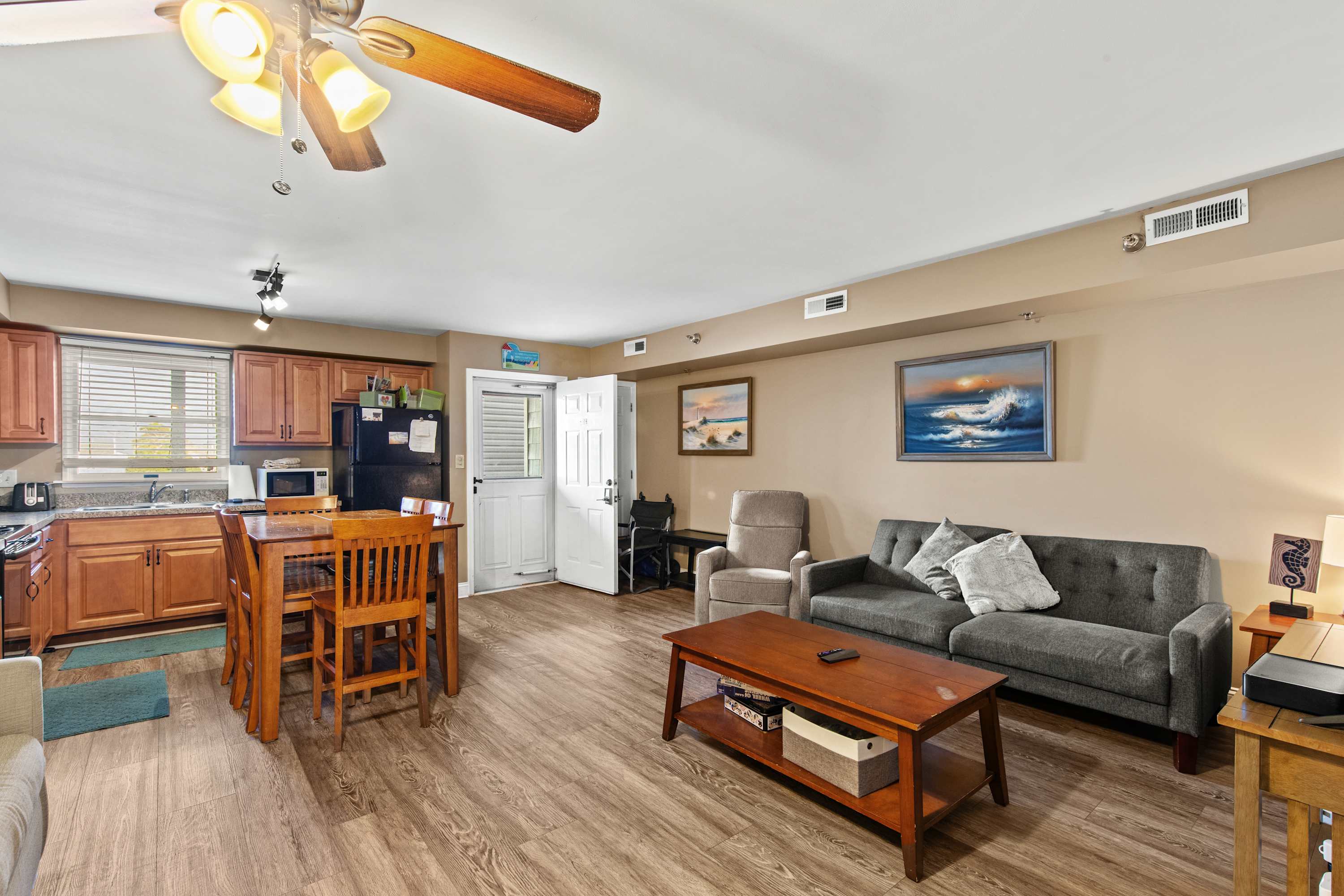 Surf Crest 104