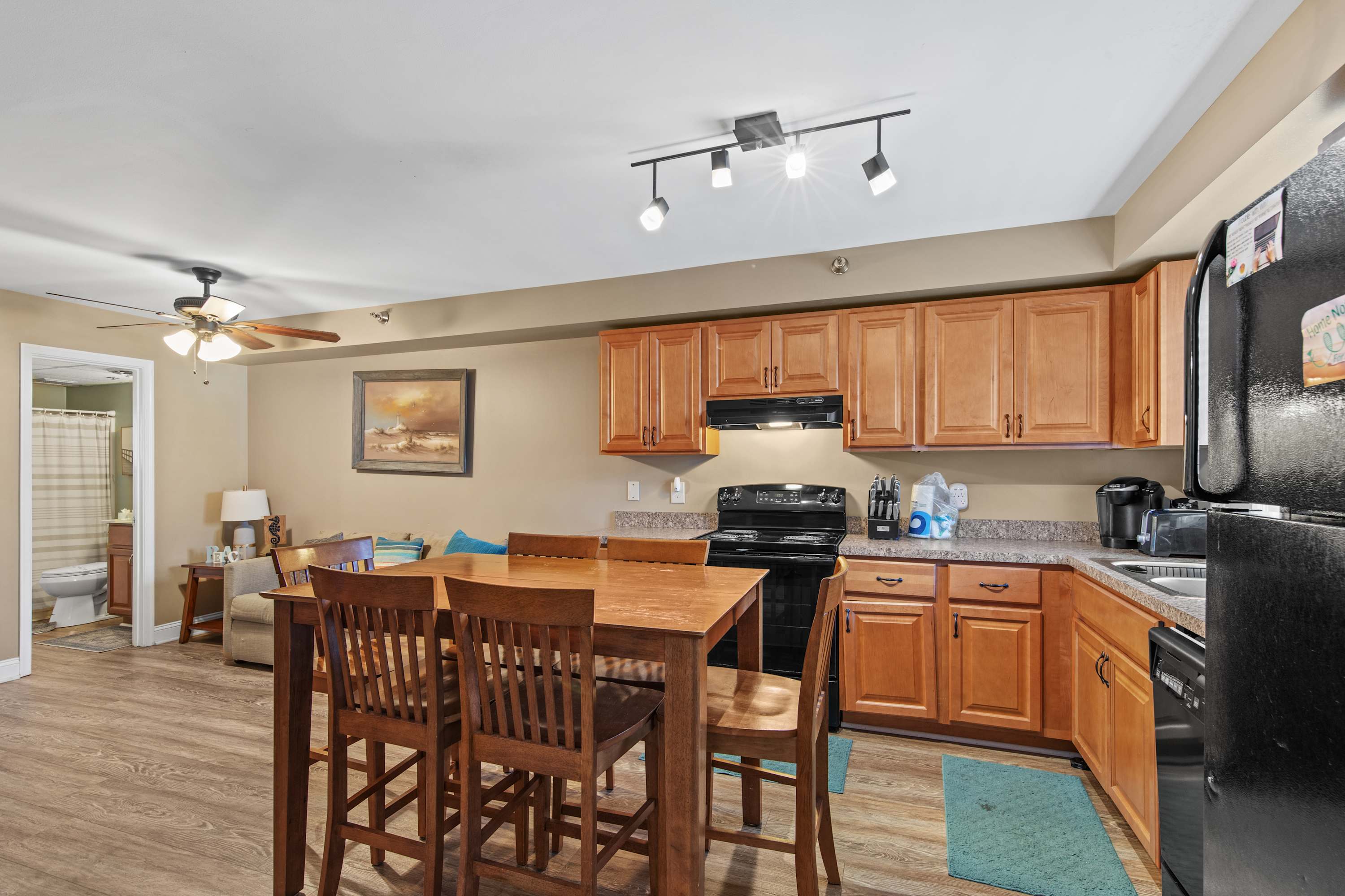 Surf Crest 104