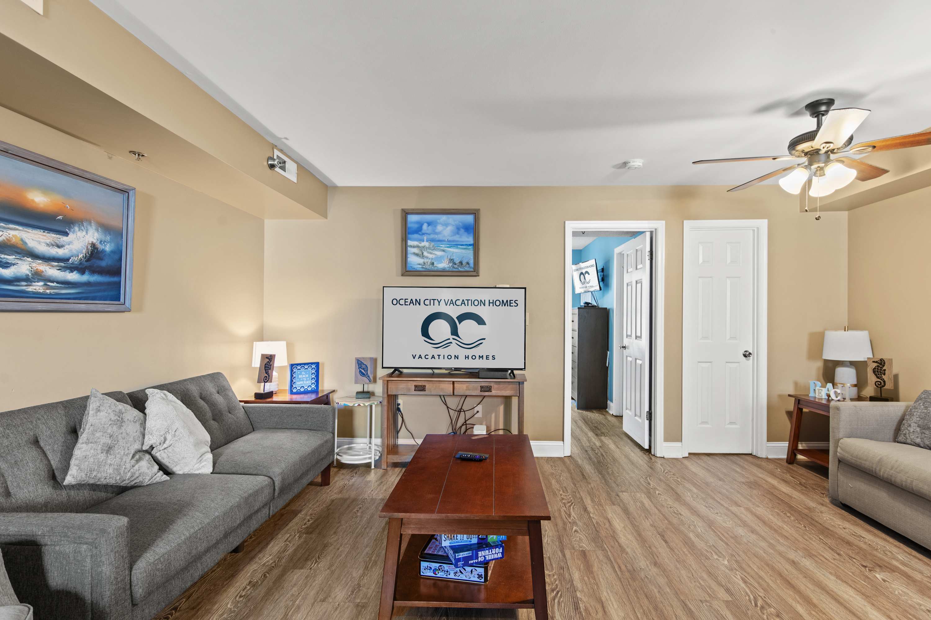 Surf Crest 104