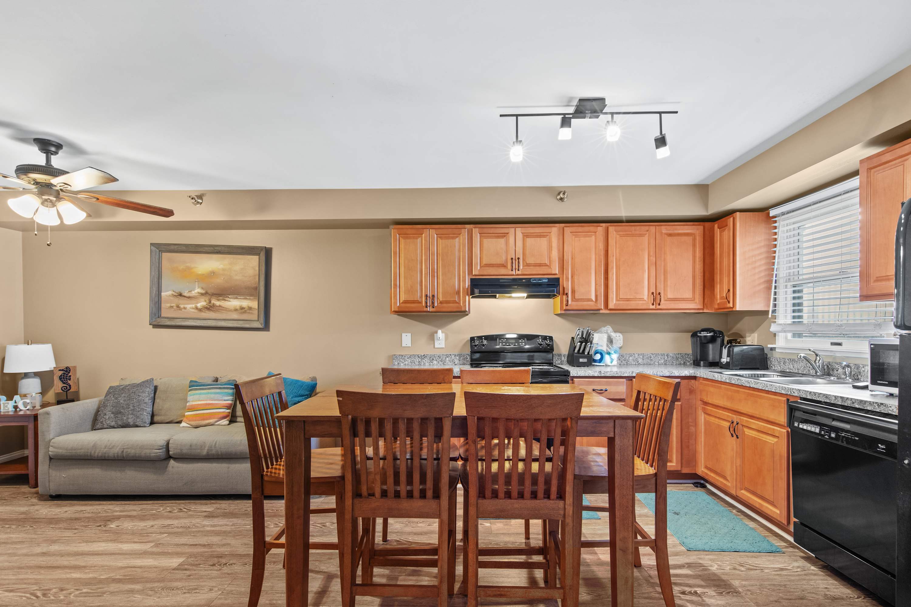Surf Crest 104