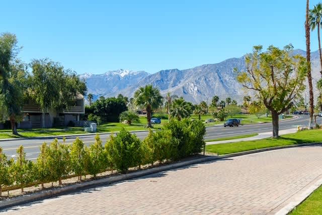 2BR/2BA Paradise @ The Pointe | Pool, Spa & Tennis - Picture 33