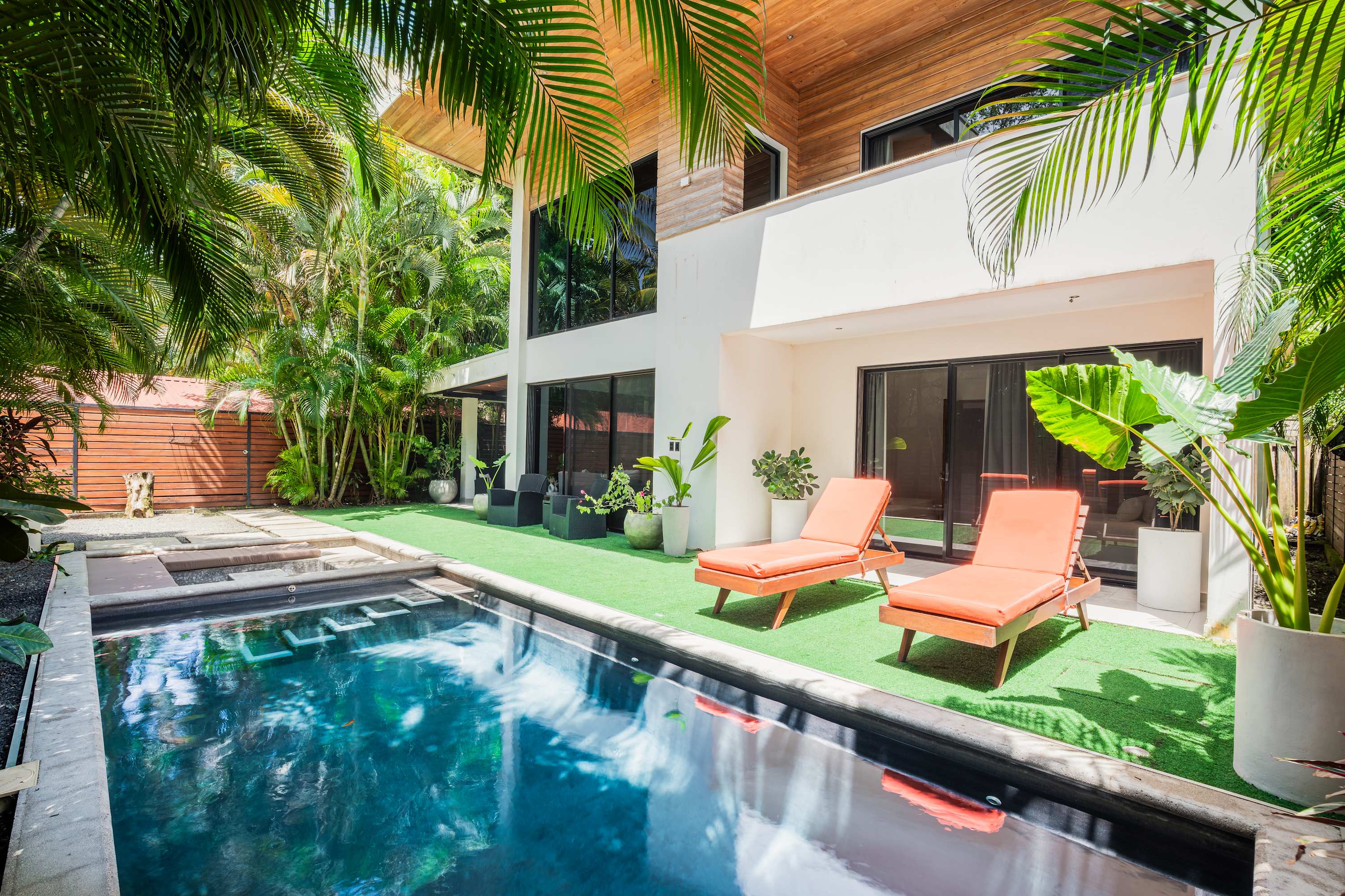 Prime Location - Casa Plantara — Nosara, Guanacaste — vacation rental