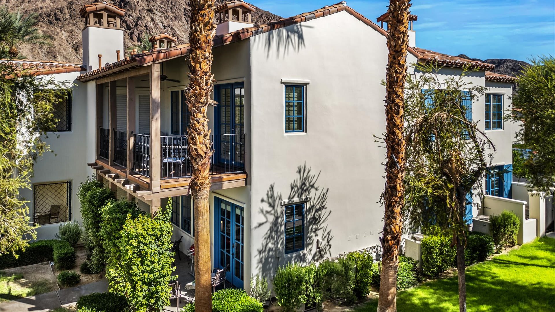 LV371 Cozy Downstairs 3BR Legacy Villa Near Pools! — La Quinta, CA — vacation rental