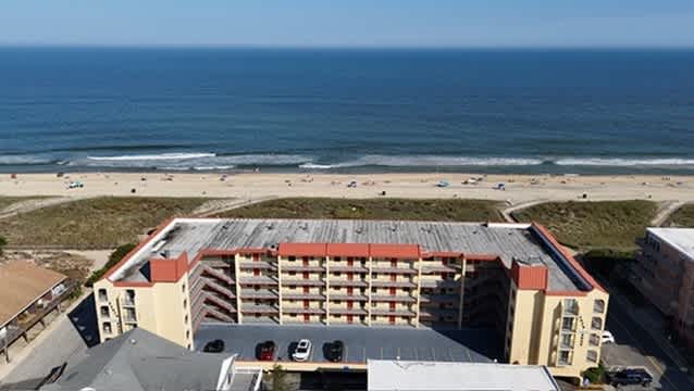 Surf's Edge 305  Pet Friendly 