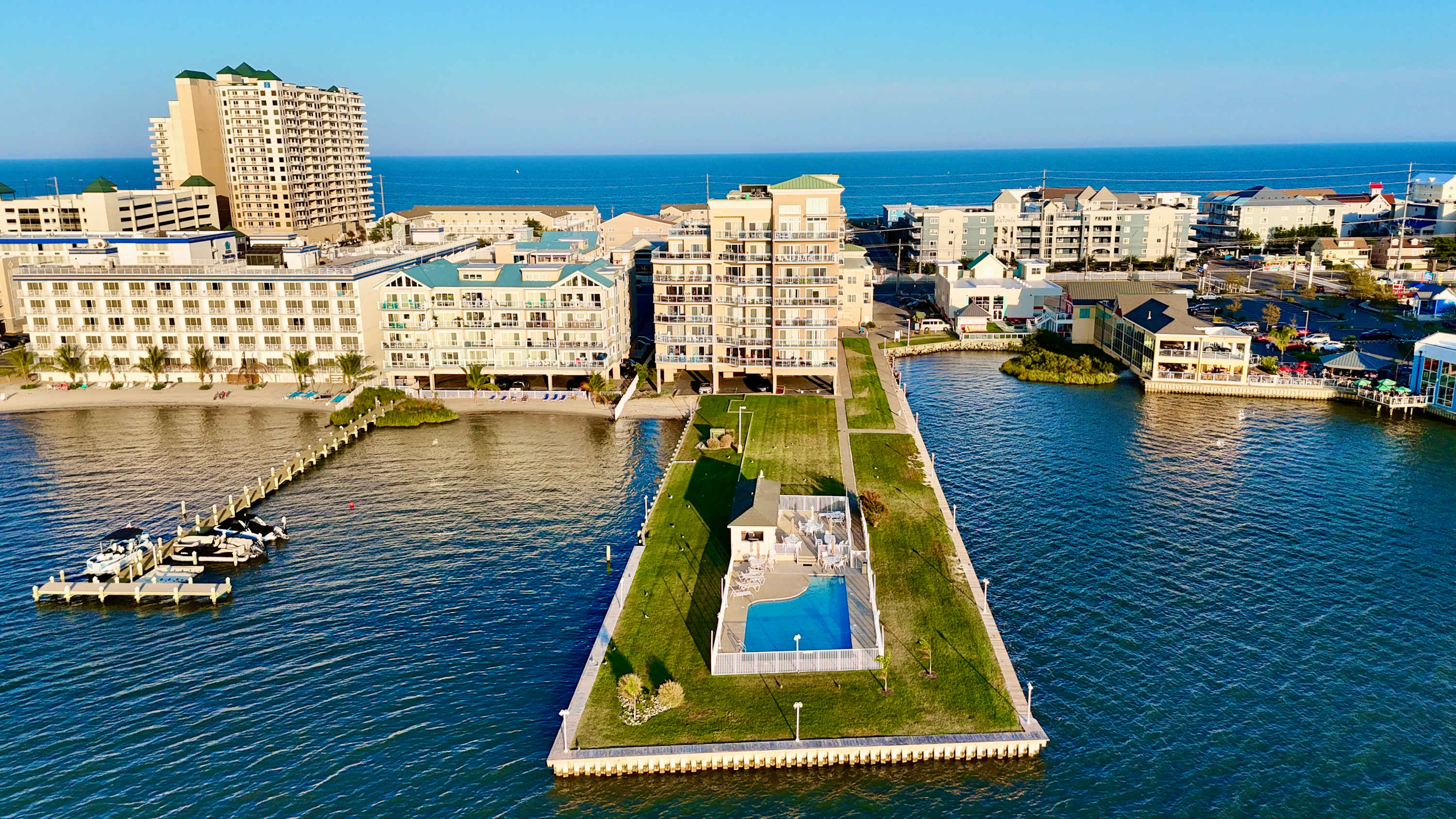 Bella Vista 505