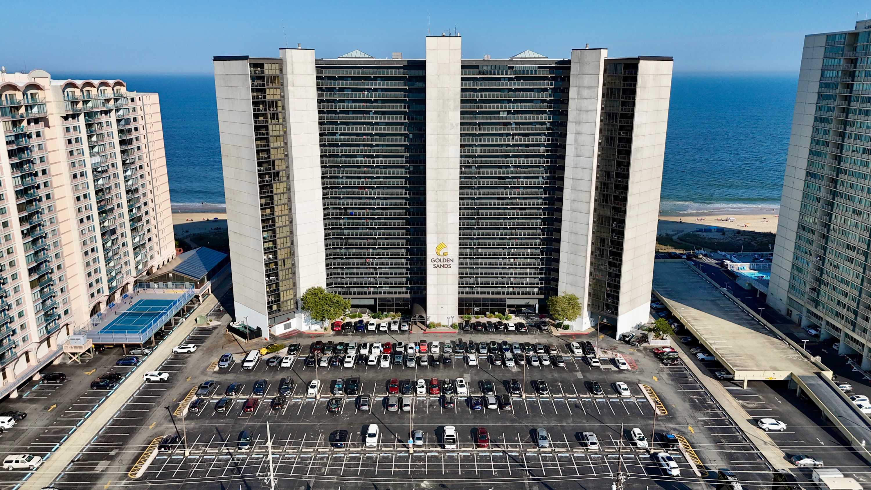 Golden Sands 514