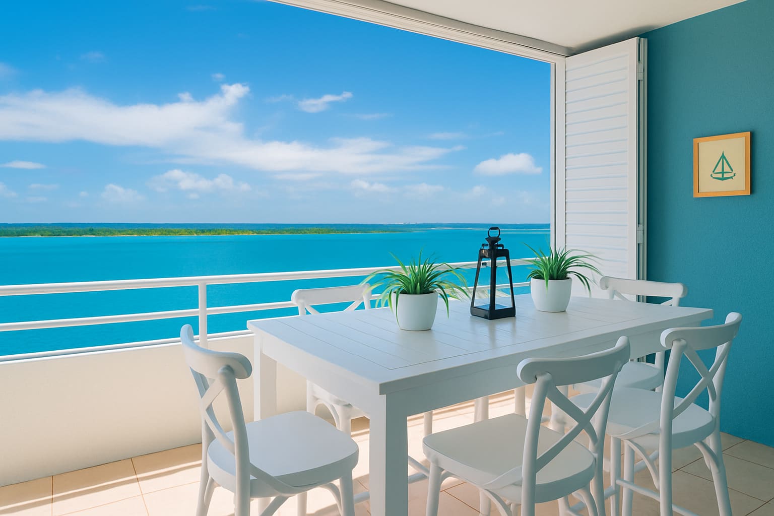 Waterfront 2BR Apartment in Great Location — Labrador, Queensland — vacation rental