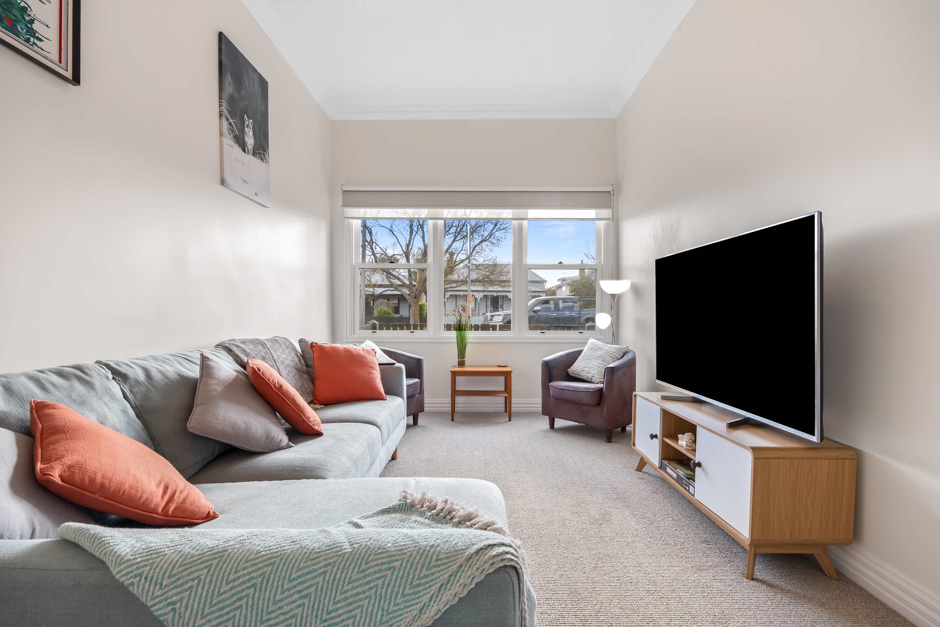 Relax in Redan — Redan, Victoria — vacation rental