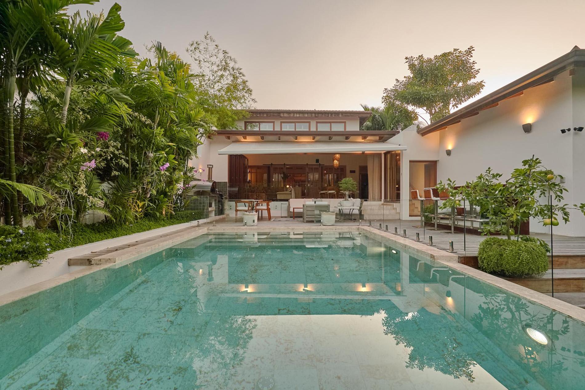 Casa Mia — La Romana, La Romana — vacation rental