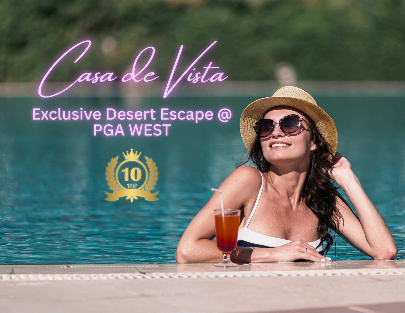 Casa de Vista