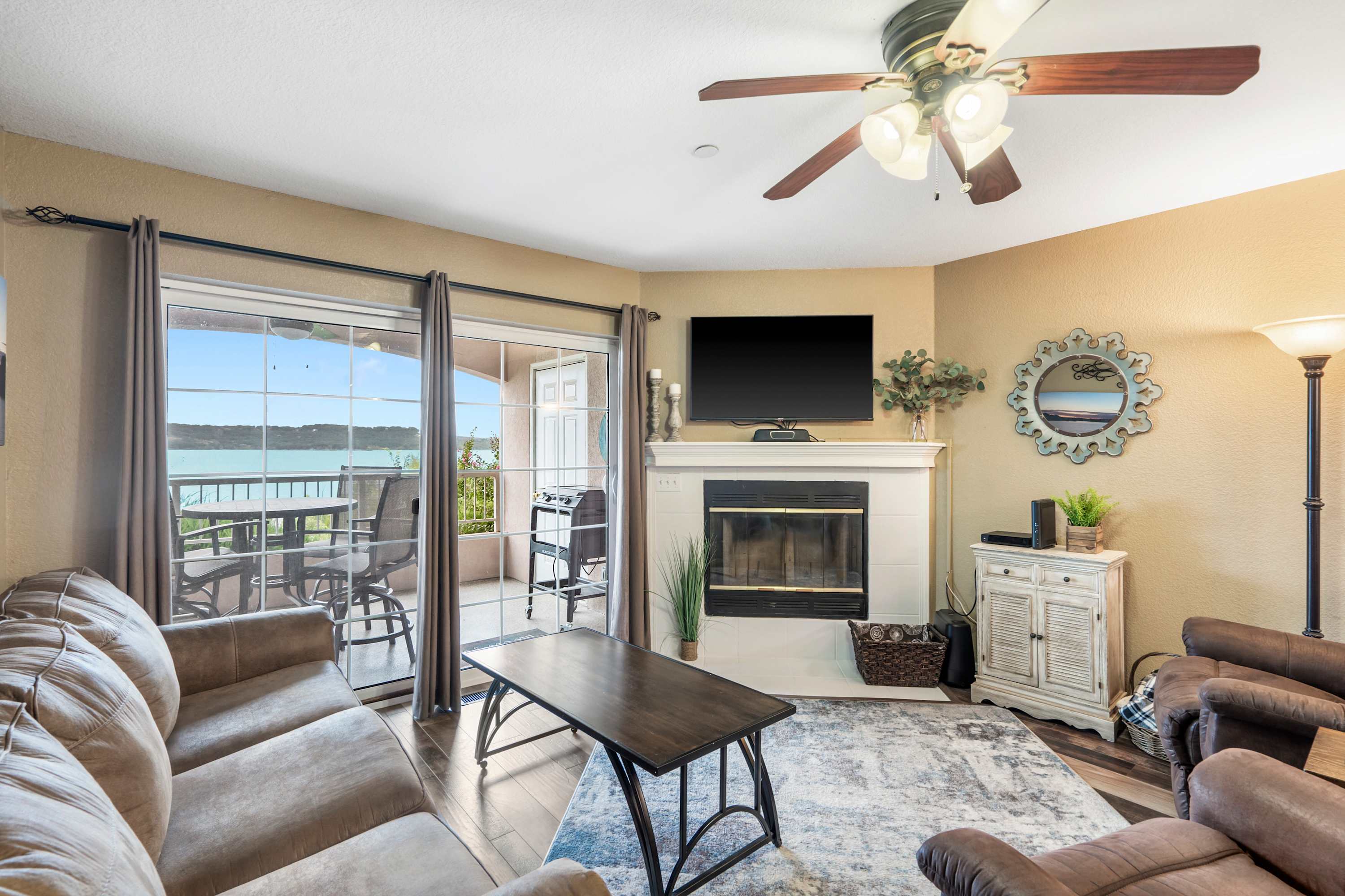 Lake Harbour on TRL - For 6