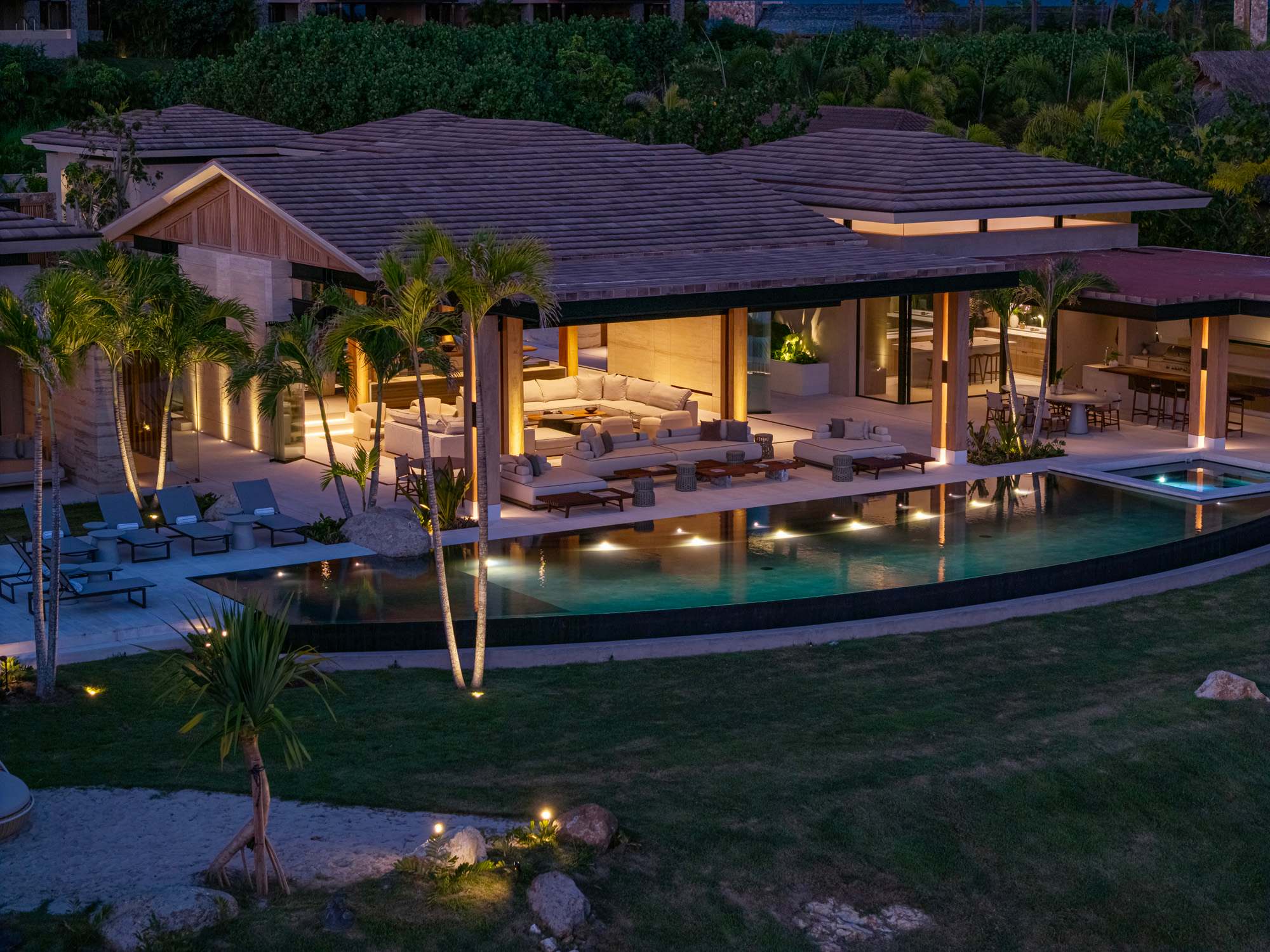 Casa Xielo — Punta Mita, Nayarit — vacation rental