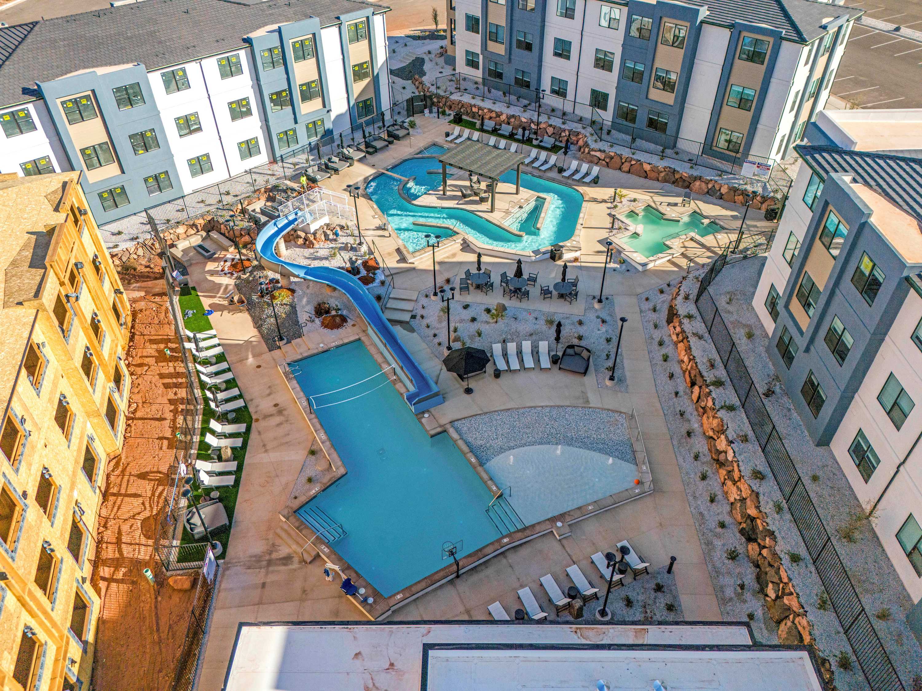 Zion Vista Retreat | Resort Pool + Lazy River | 30 Min to Zion