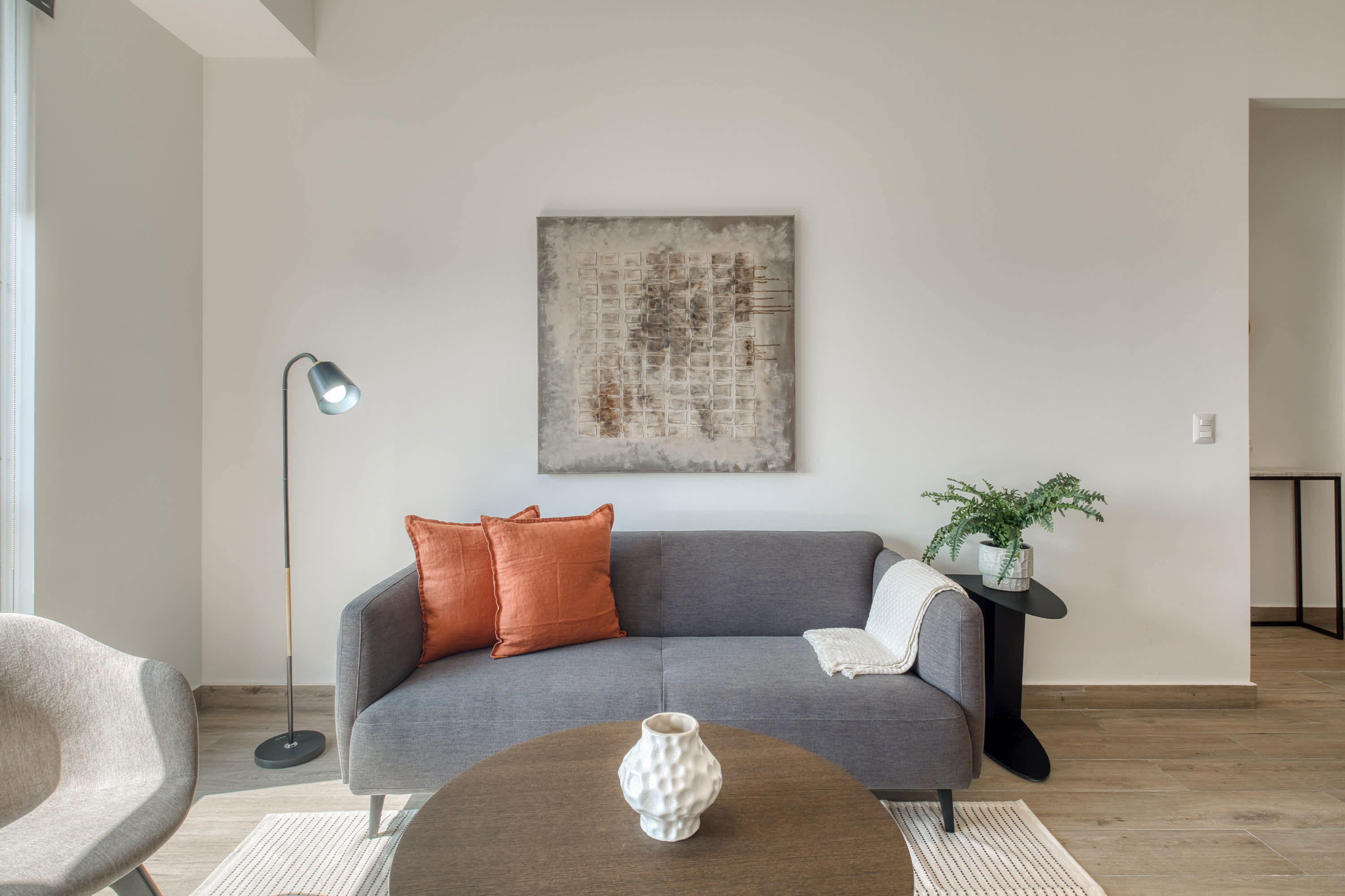 2Bed / 2 Bath in New Building Premium Amenities — Ciudad de México, Ciudad de México — vacation rental