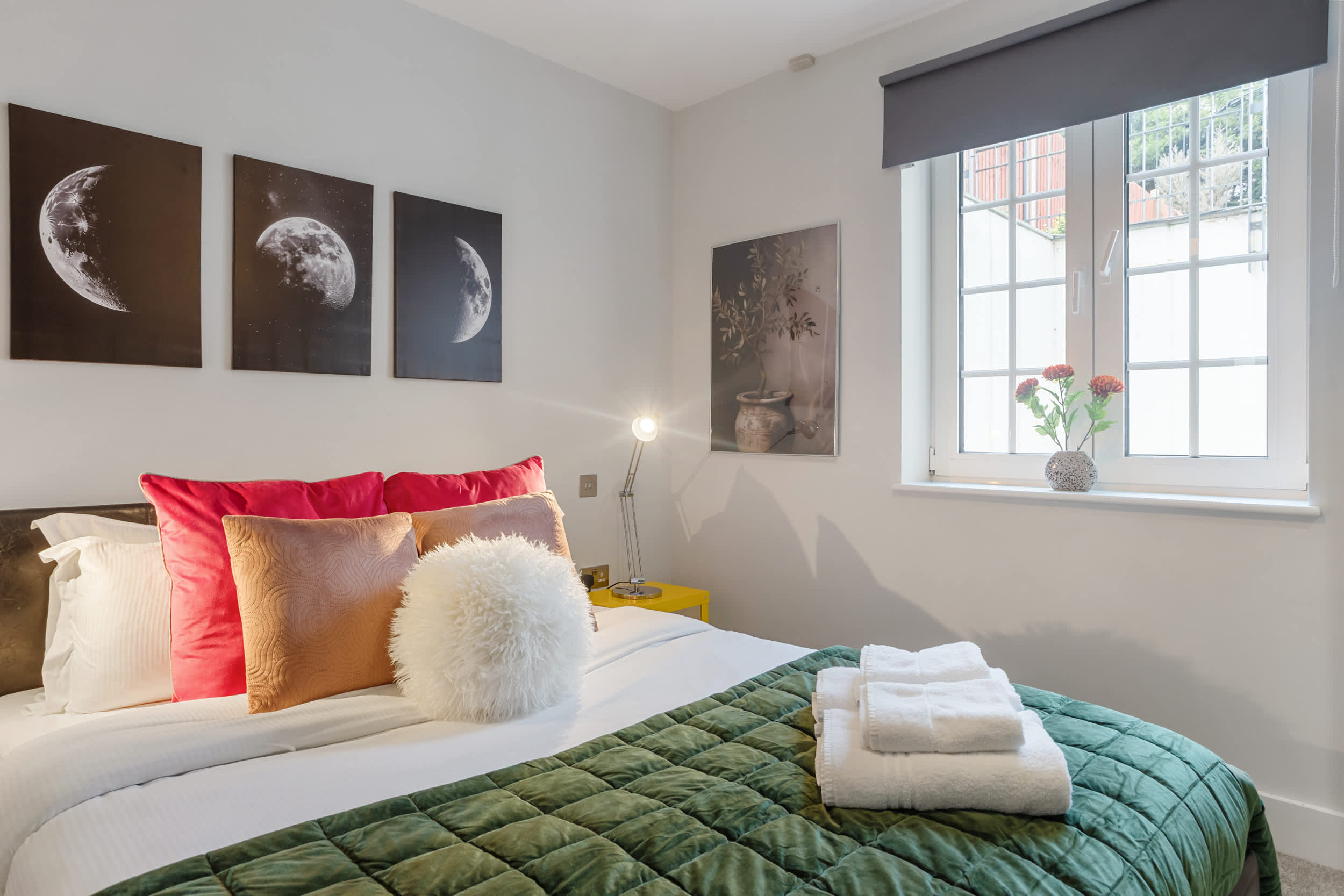 Hendon 1BR 4 Min to Station Sleeps 4 by Omega in Hendon Way 220 NW4 3NE - Property image 13 - VivreStays