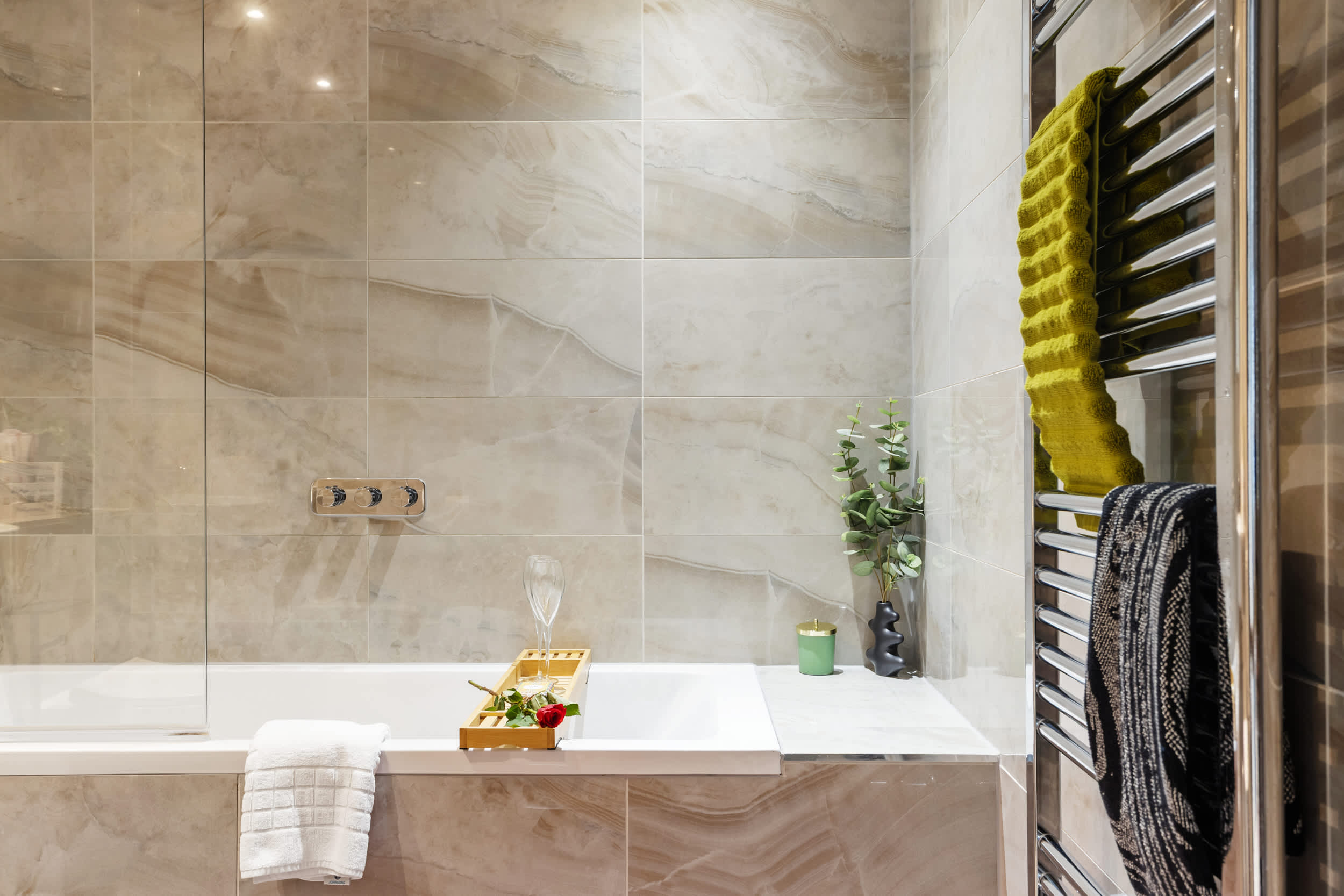Hendon 1BR 4 Min to Station Sleeps 4 by Omega in Hendon Way 220 NW4 3NE - Property image 30 - VivreStays