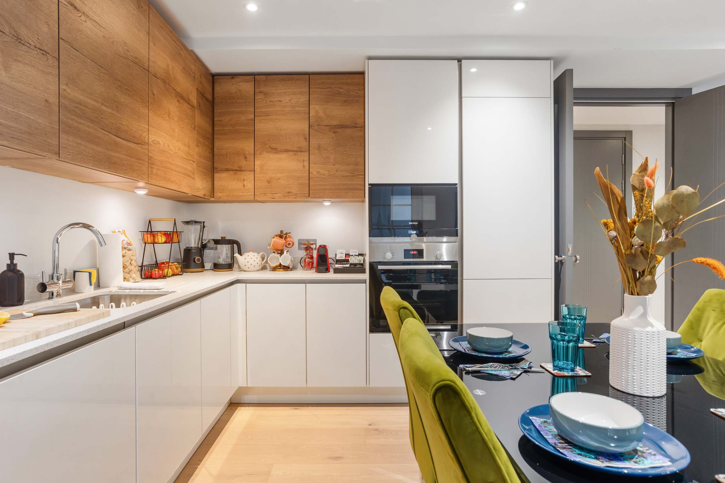 Hendon 1BR 4 Min to Station Sleeps 4 by Omega in Hendon Way 220 NW4 3NE - Property image 19 - VivreStays