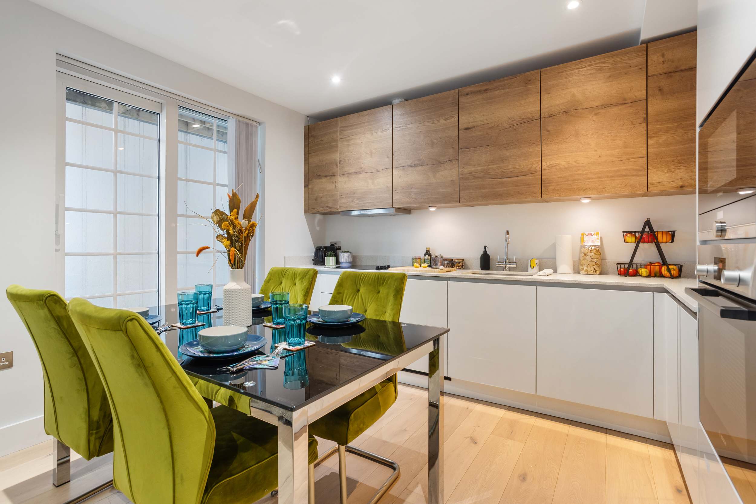 Hendon 1BR 4 Min to Station Sleeps 4 by Omega in Hendon Way 220 NW4 3NE - Property image 20 - VivreStays
