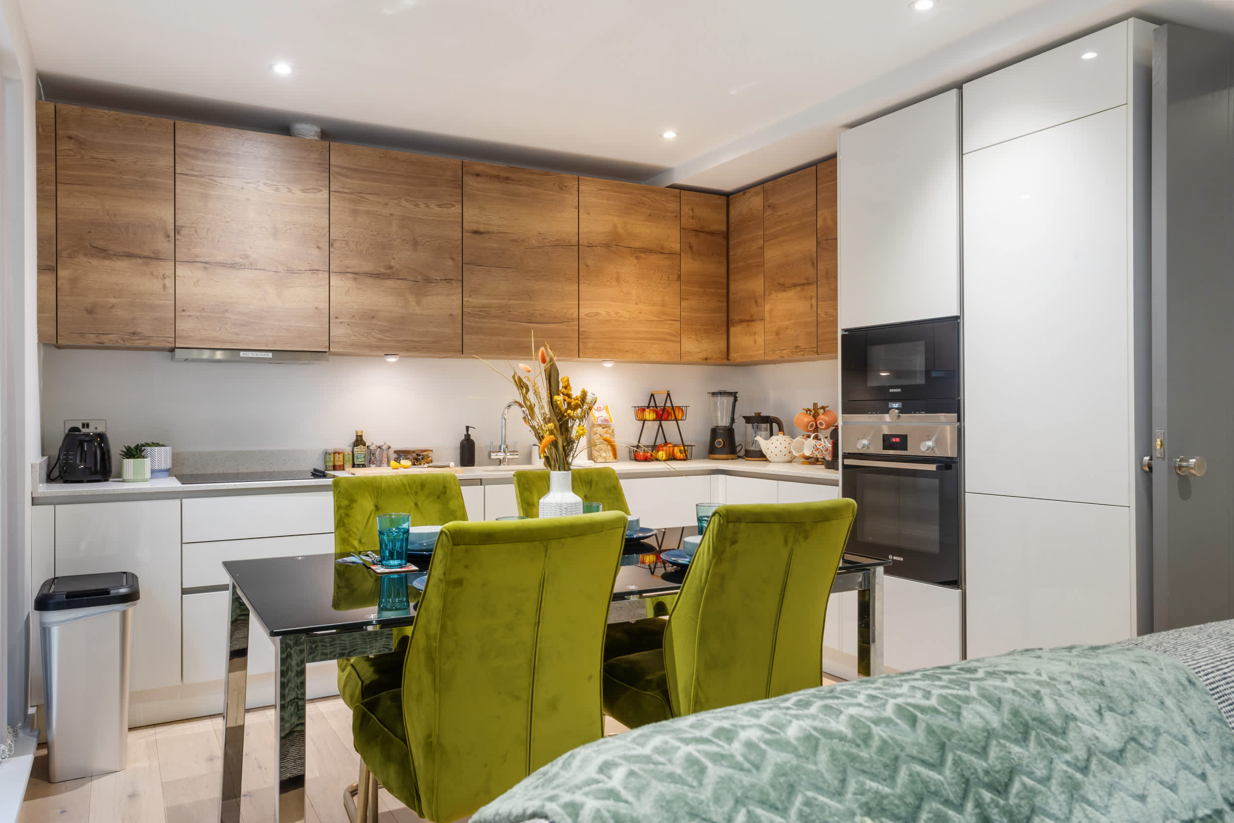 Hendon 1BR 4 Min to Station Sleeps 4 by Omega in Hendon Way 220 NW4 3NE - Property image 25 - VivreStays