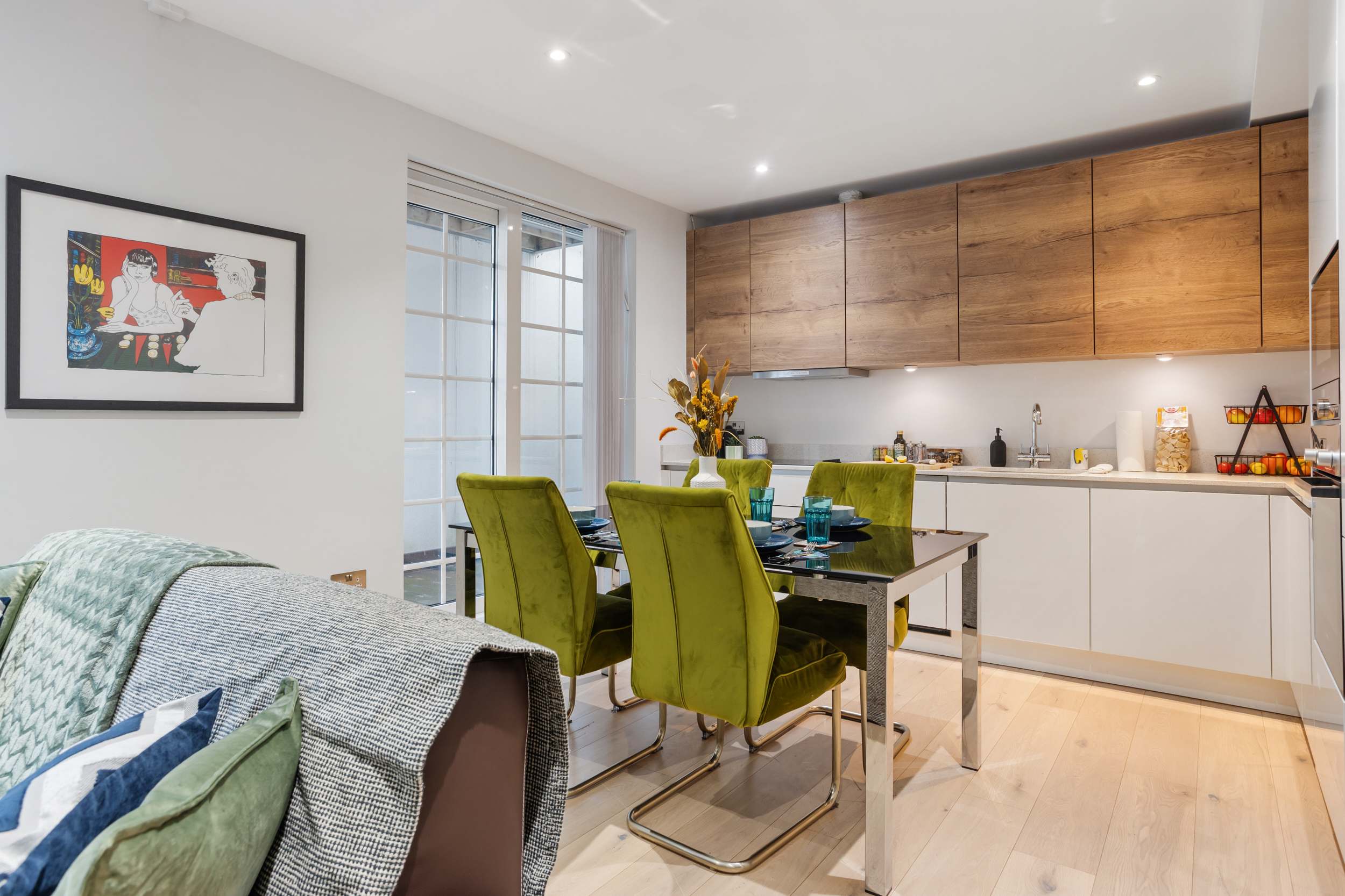 Hendon 1BR 4 Min to Station Sleeps 4 by Omega in Hendon Way 220 NW4 3NE - Property image 21 - VivreStays