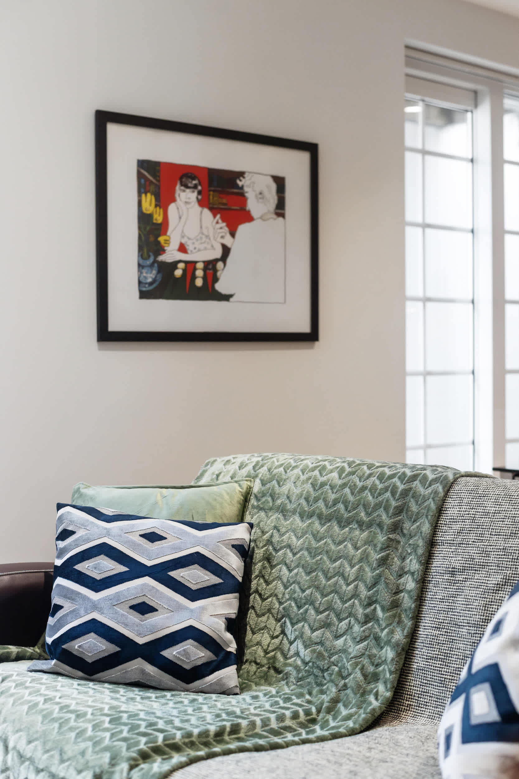Hendon 1BR 4 Min to Station Sleeps 4 by Omega in Hendon Way 220 NW4 3NE - Property image 23 - VivreStays