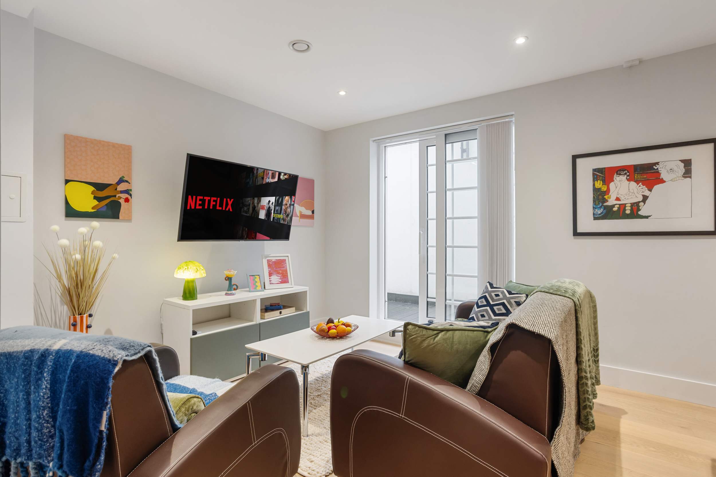 Hendon 1BR 4 Min to Station Sleeps 4 by Omega in Hendon Way 220 NW4 3NE - Property image 24 - VivreStays