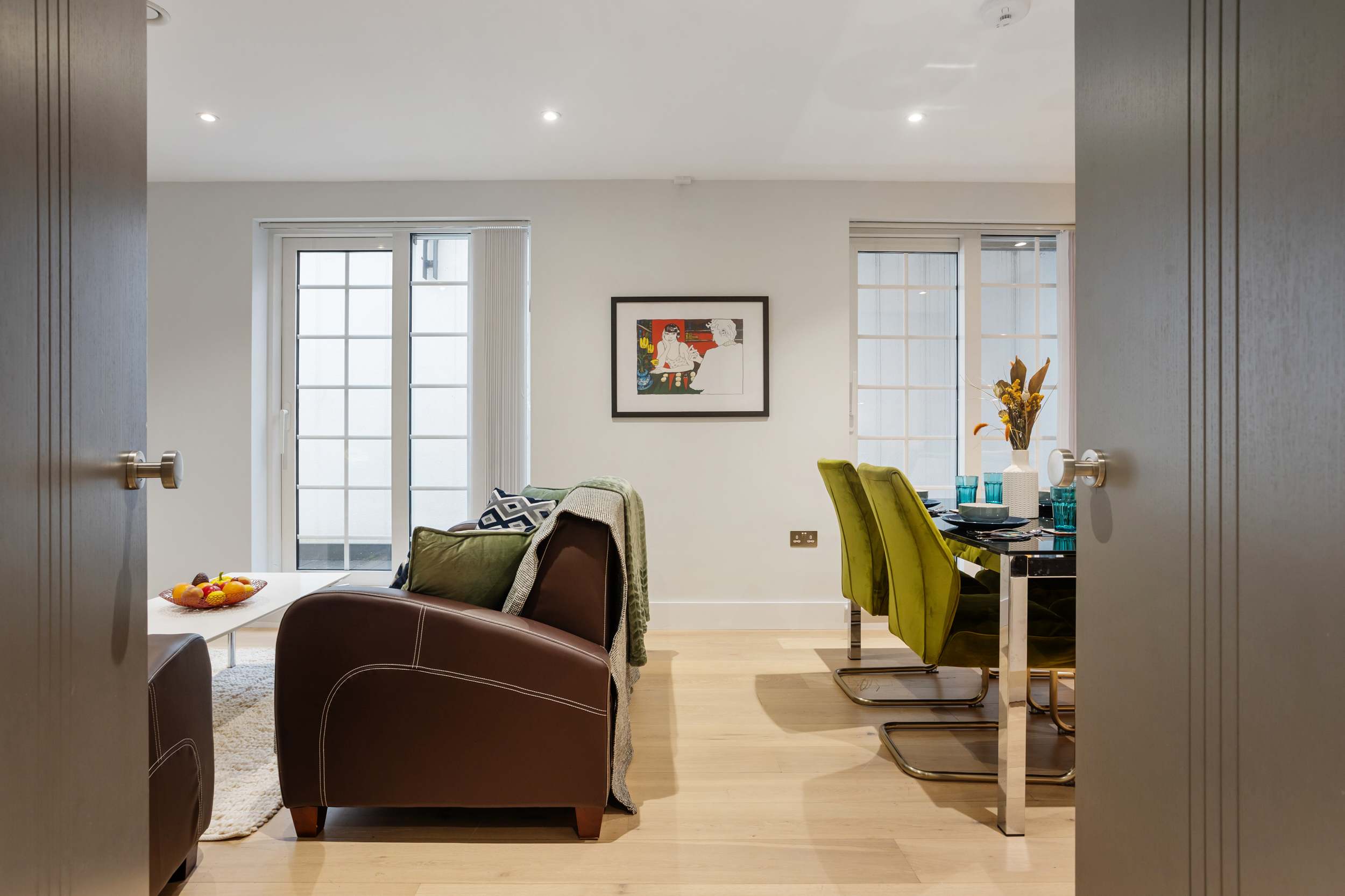 Hendon 1BR 4 Min to Station Sleeps 4 by Omega in Hendon Way 220 NW4 3NE - Property image 27 - VivreStays