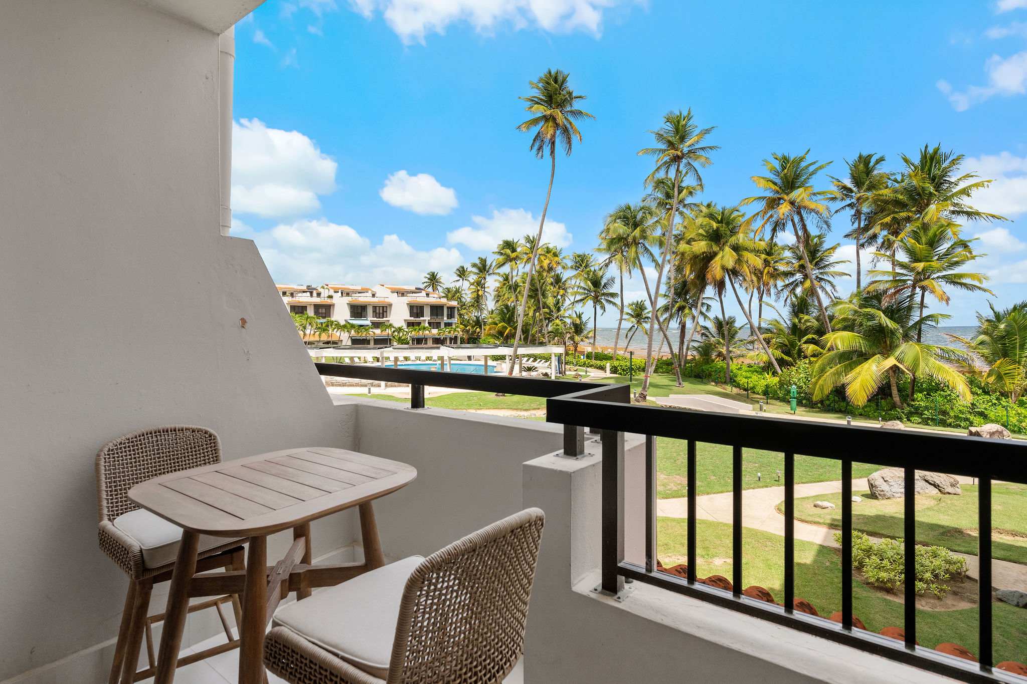 Casa Del Mar | Beach, Pool & Best Location! — Palmas del Mar, Humacao — vacation rental