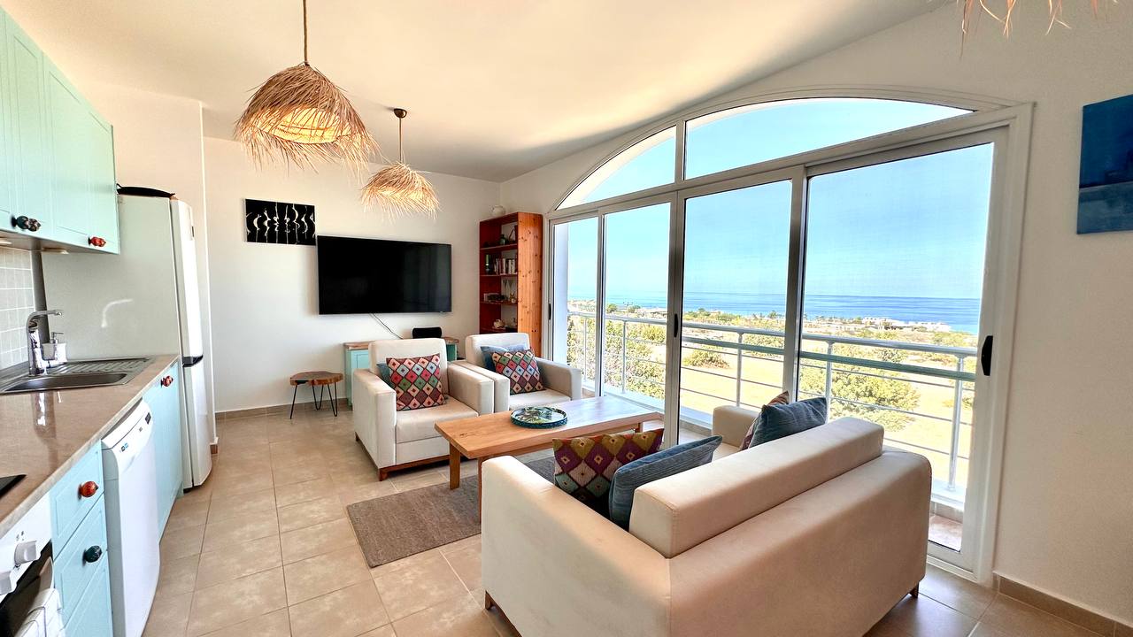 Crystal Bay Marina C2-4 — Esentepe, Ammochostos — vacation rental