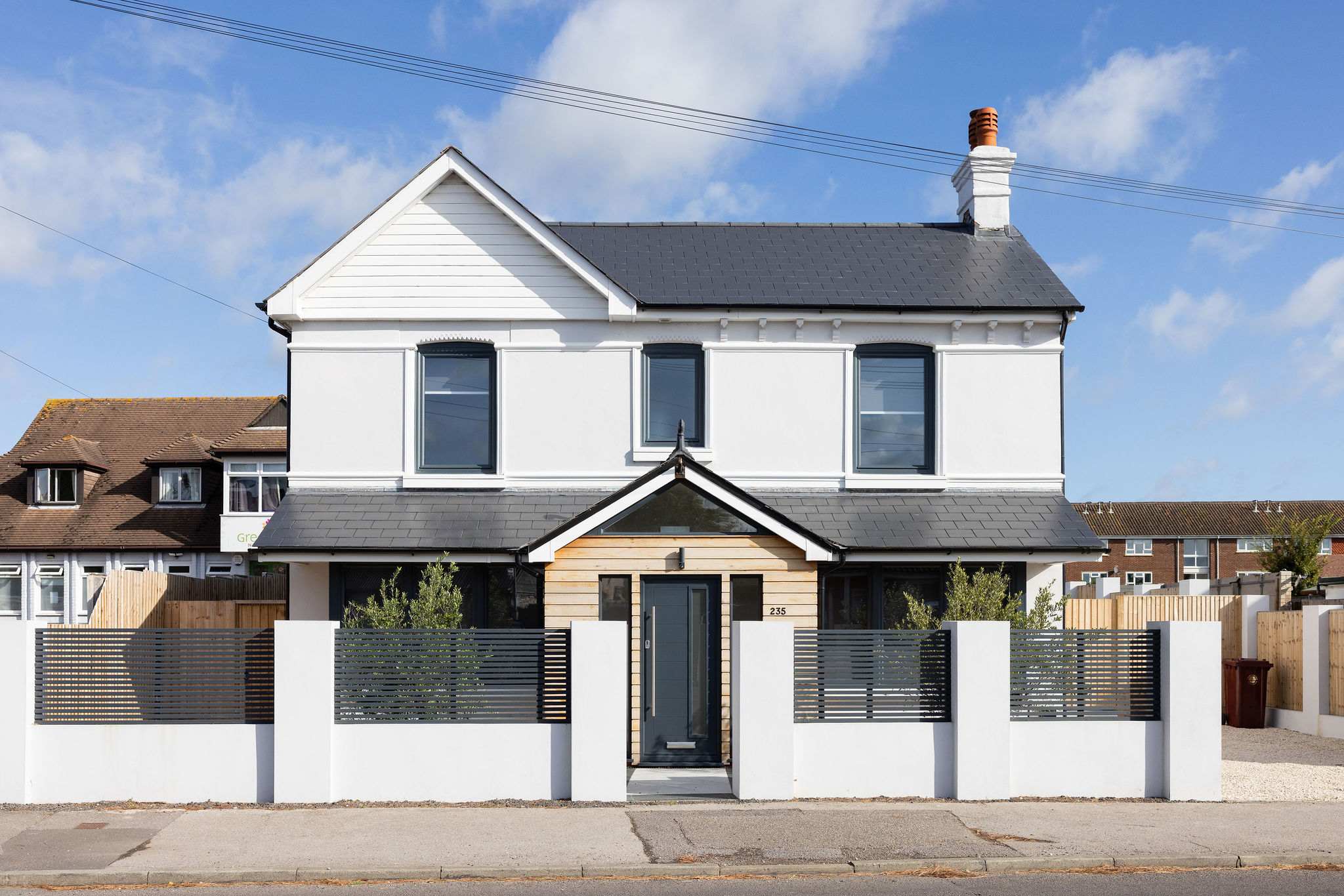 The perfect stylish base for exploring Chichester and the coast.