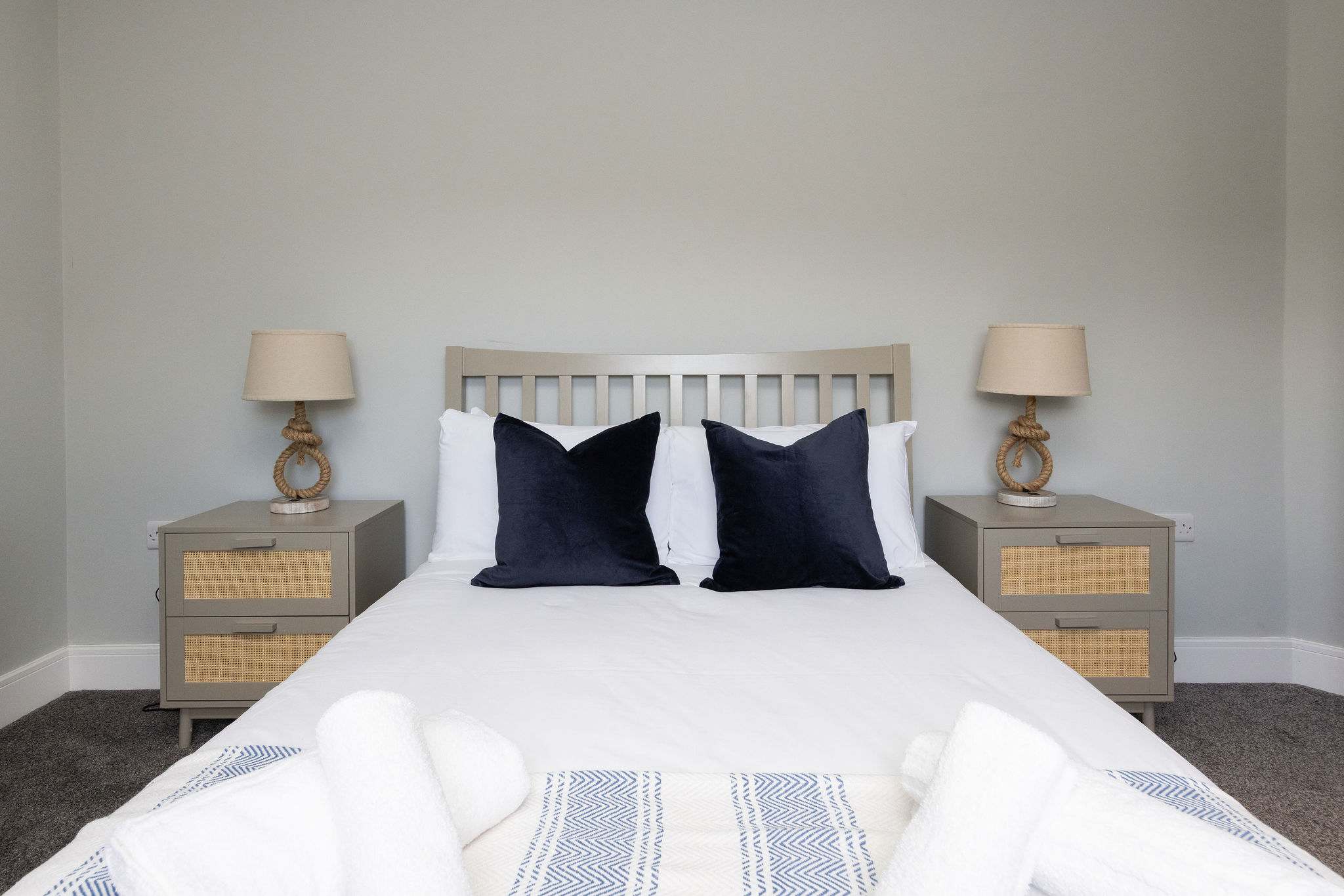 Your ultimate comfort and relaxation.