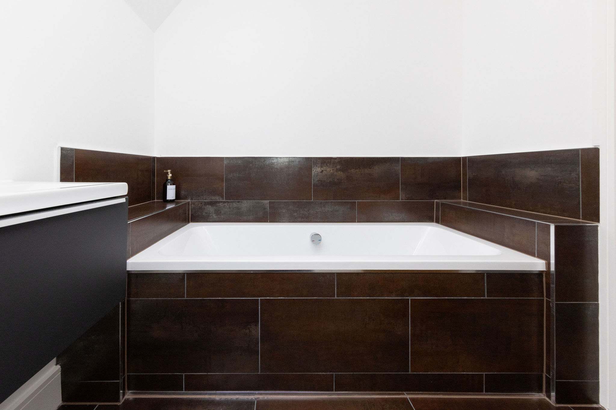 The perfect remedy after a day of exploring the Sussex coast.