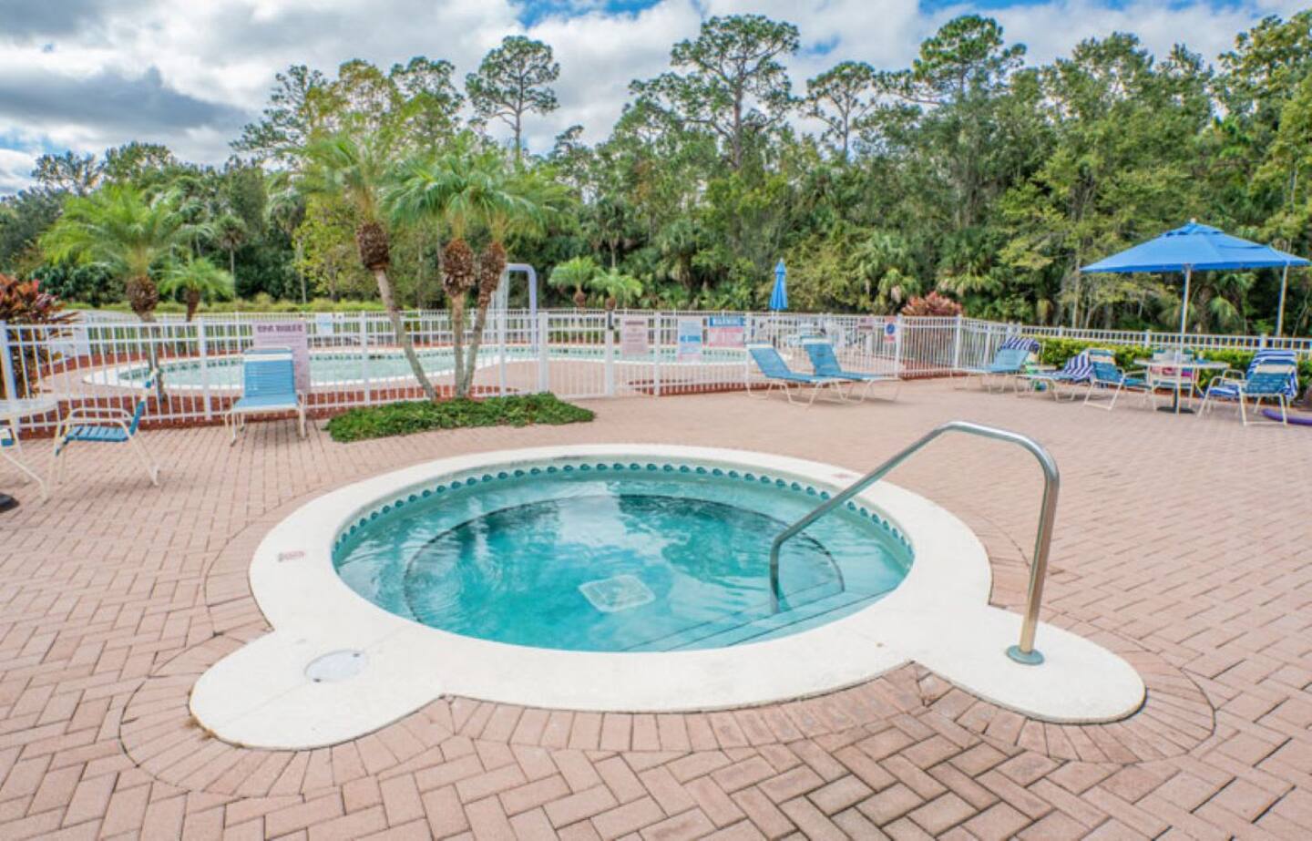 Barefoot Suites | 2 Bedroom Suite w/ Balcony — Kissimmee, FL — vacation rental