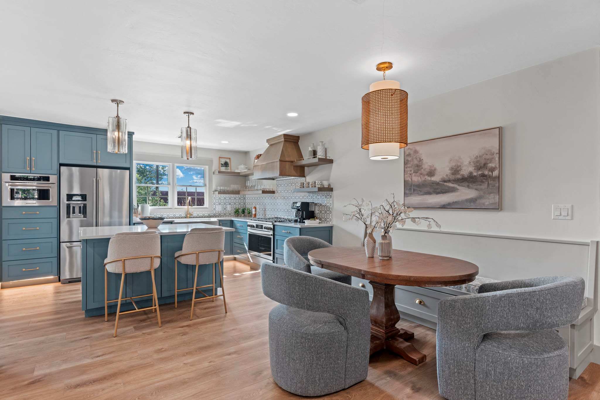The Smith Haus - Sleeps 12, Heated Pool, Game Room — Fredericksburg, TX — vacation rental