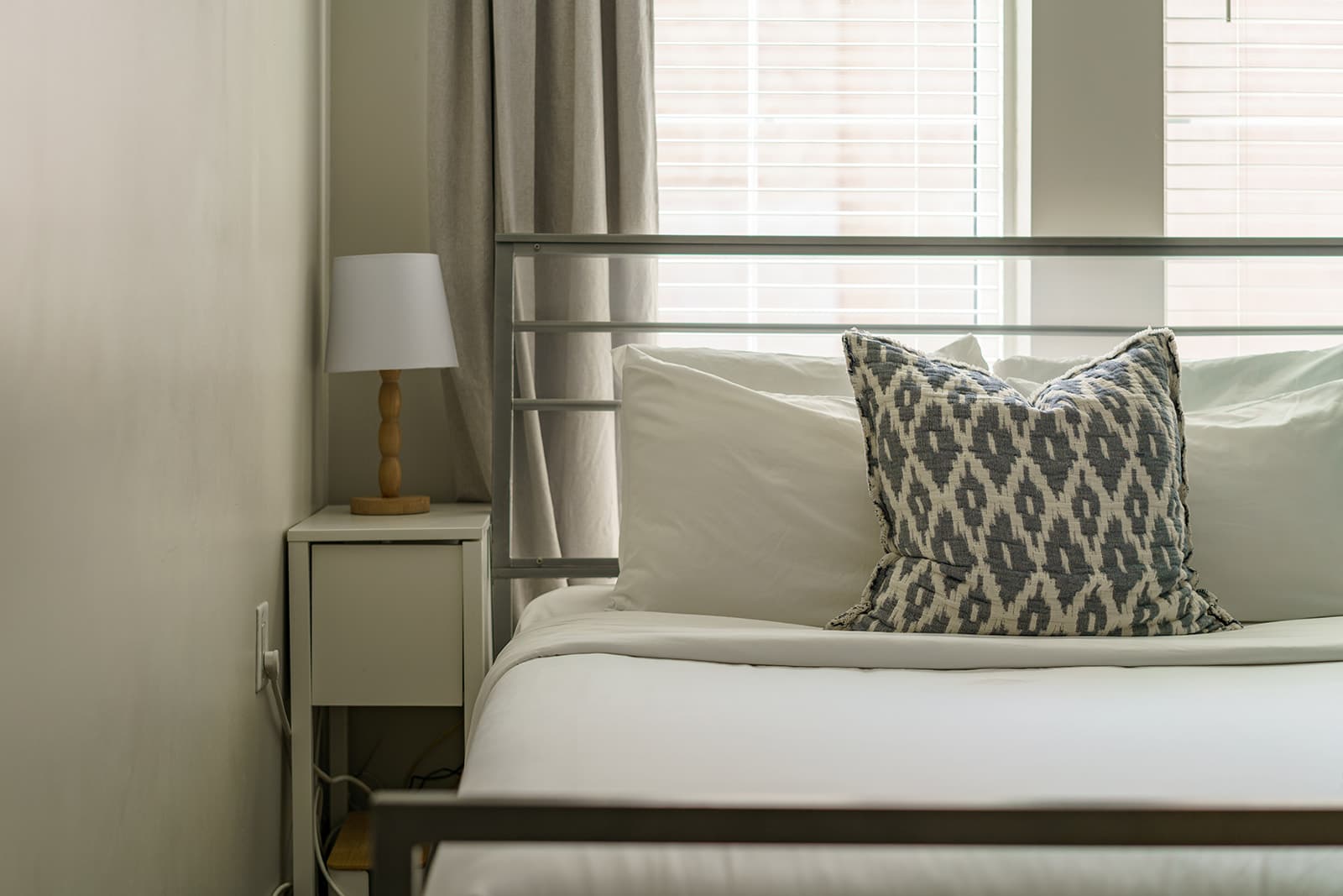 Amazing Apartment in the Heart of Downtown — Columbus, OH — vacation rental