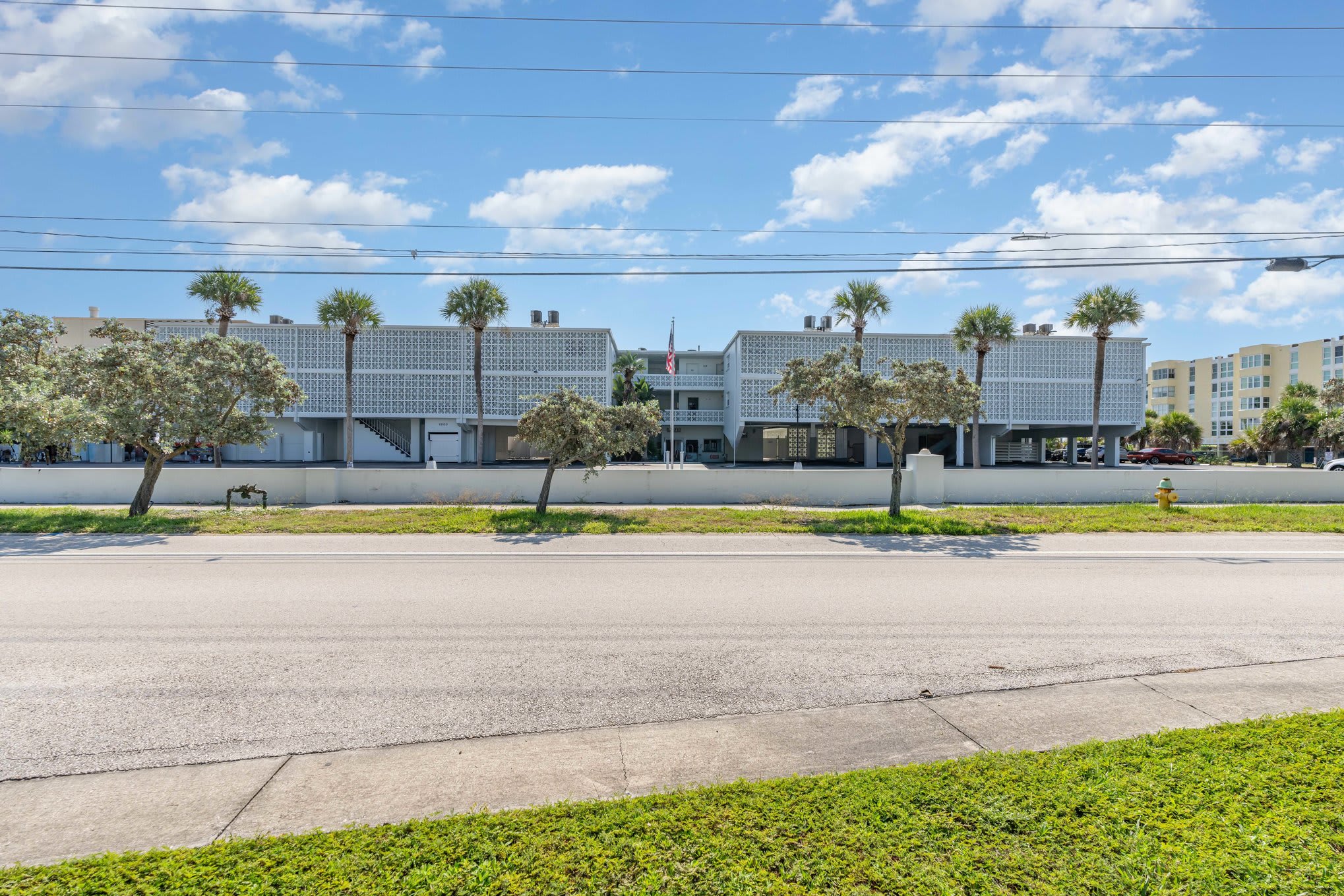 Oceanfront Complex & Beach Access! Atlantique 301 — Cocoa Beach, FL — vacation rental