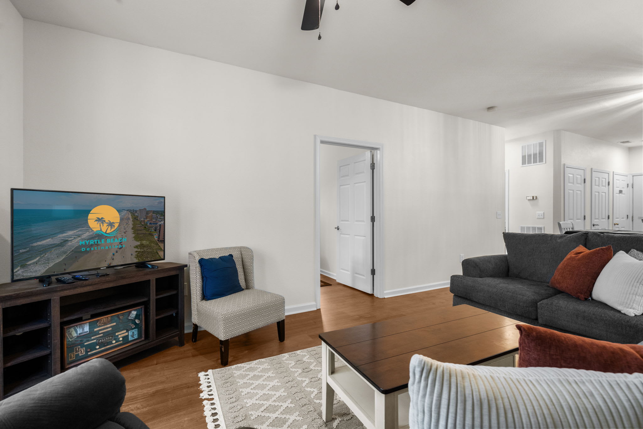 River Oaks Unit 2H | Photo 7