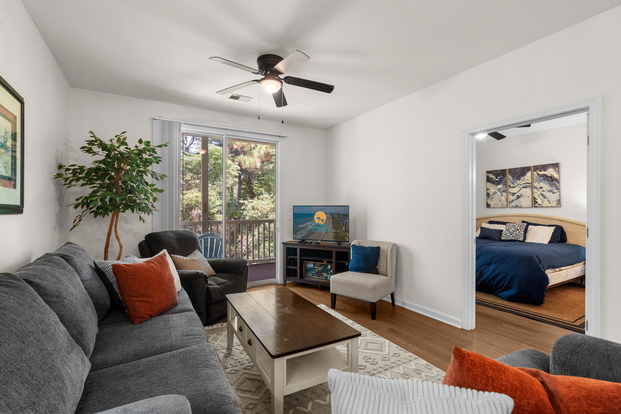 River Oaks Unit 2H | Photo 6