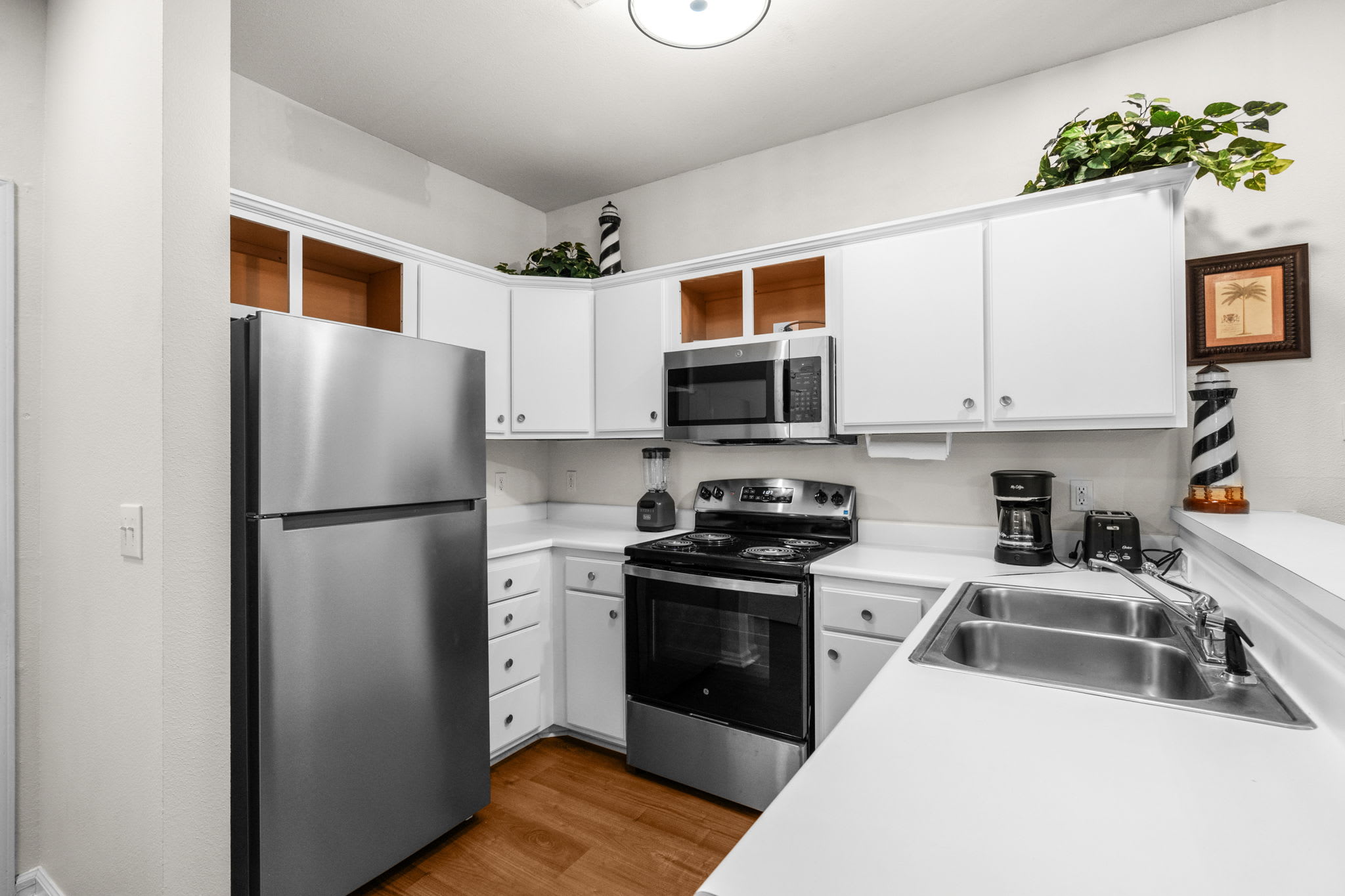 River Oaks Unit 2H | Photo 15