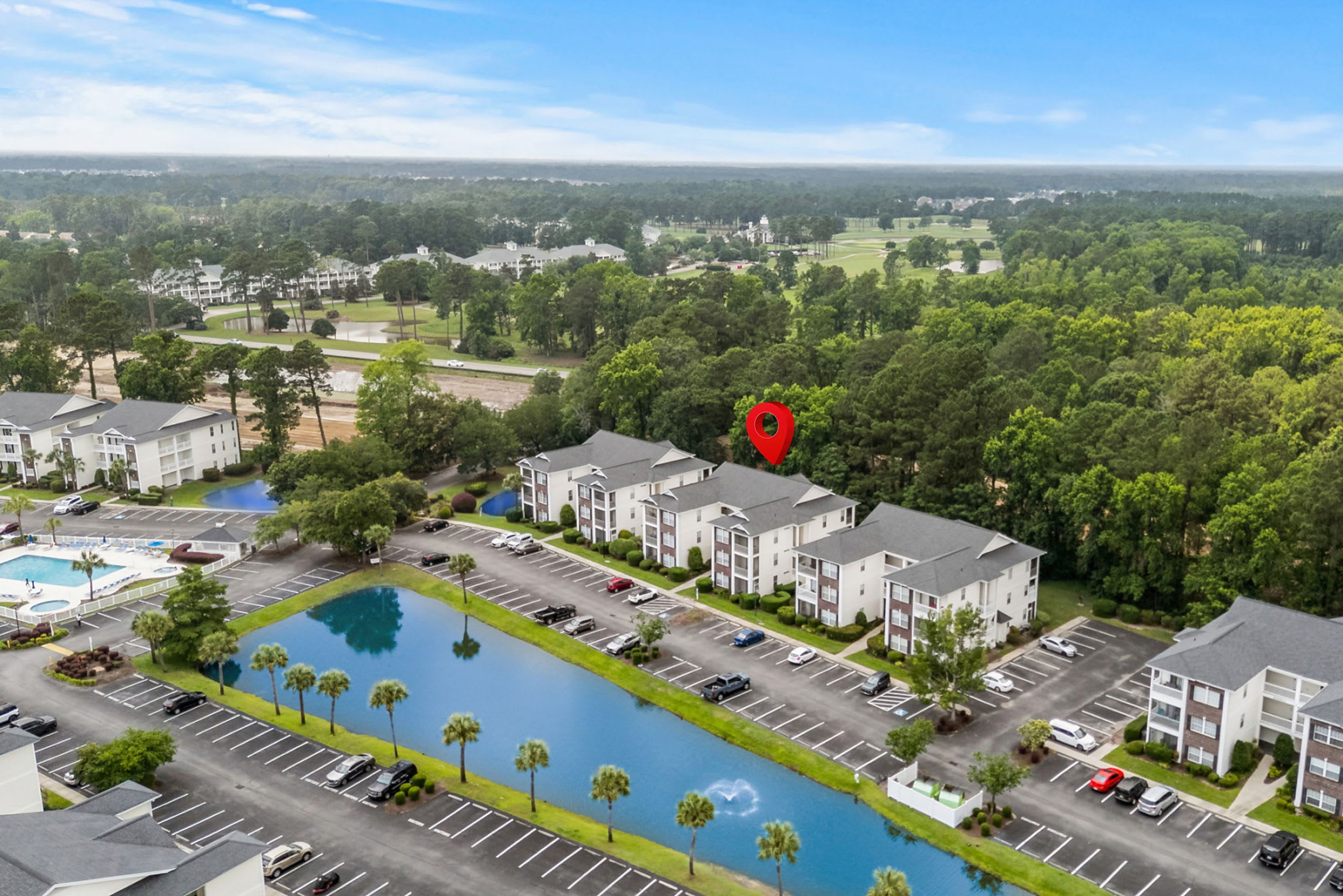 River Oaks Unit 2H | Photo 5