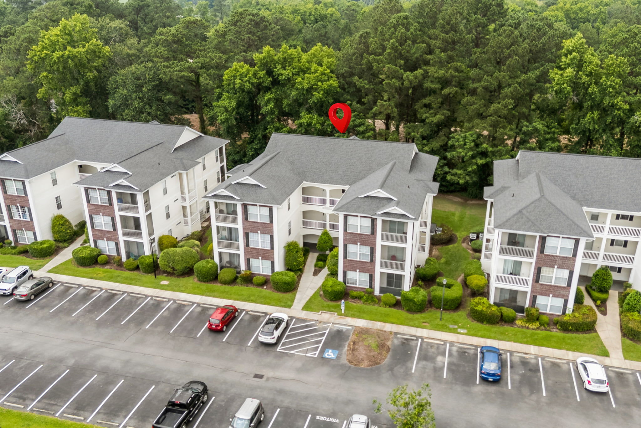 River Oaks Unit 2H | Photo 33