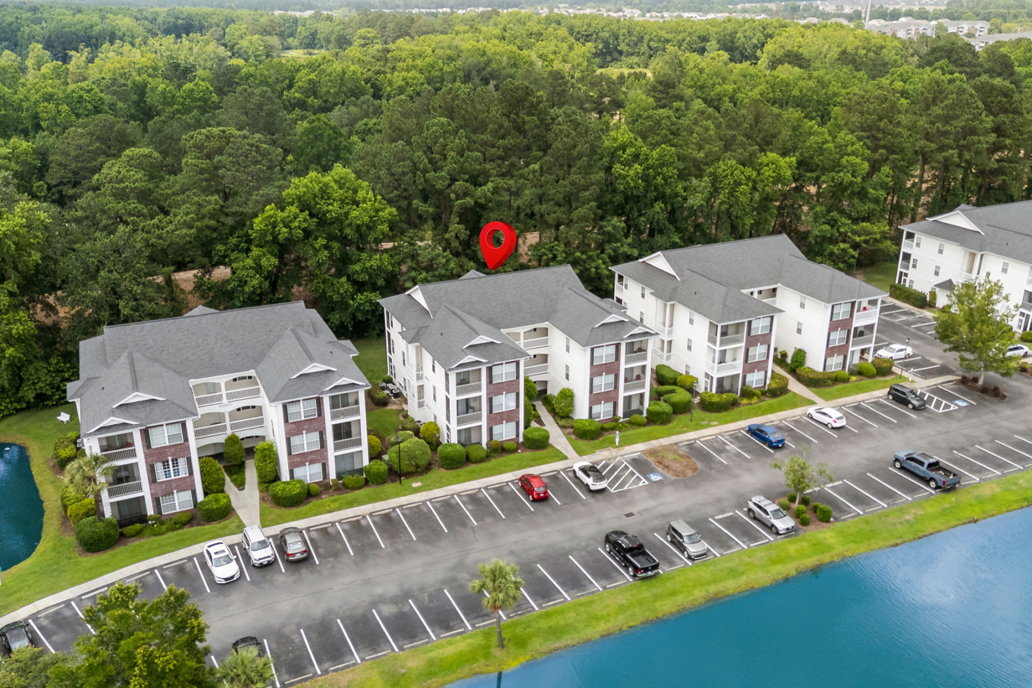 River Oaks Unit 2H | Photo 34