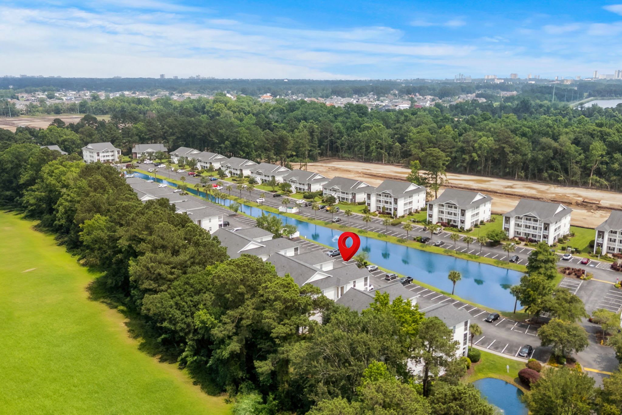 River Oaks Unit 2H | Photo 35