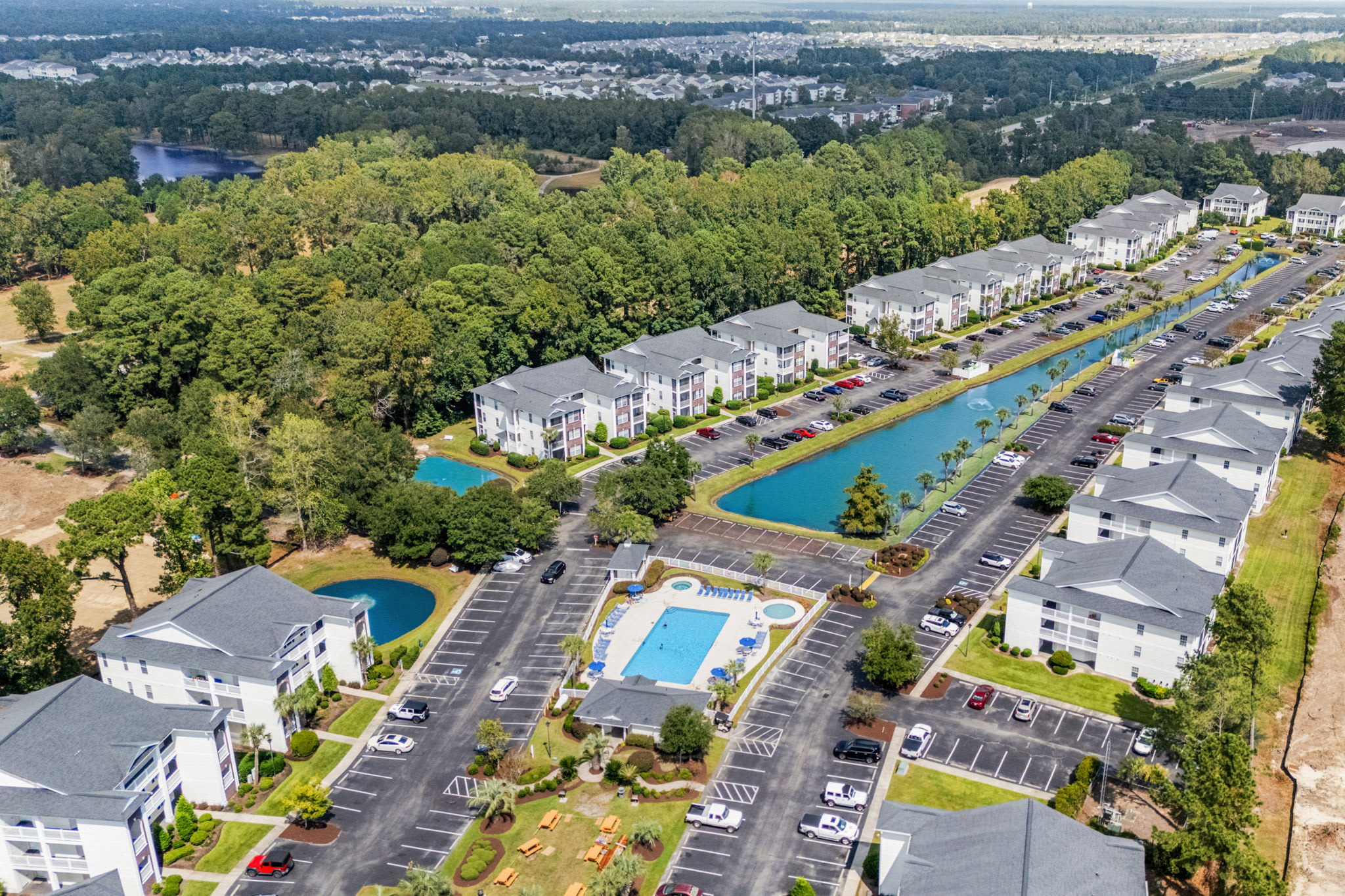 River Oaks Unit 2H | Photo 38