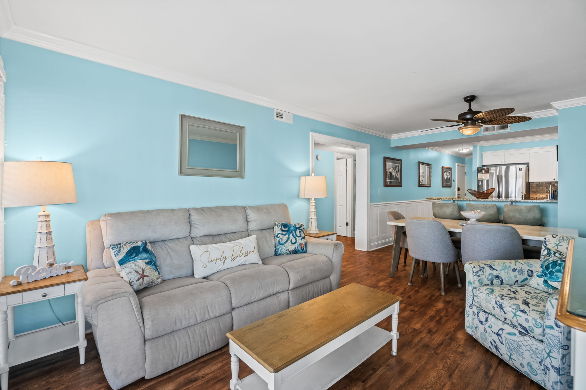 Pelicans Watch Unit 210 Ocean view | Photo 7